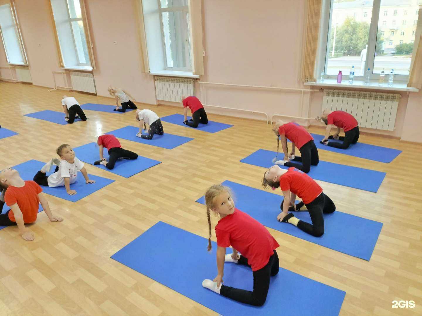 Отзывы на компанию Ритмикс в Кемерове c фото