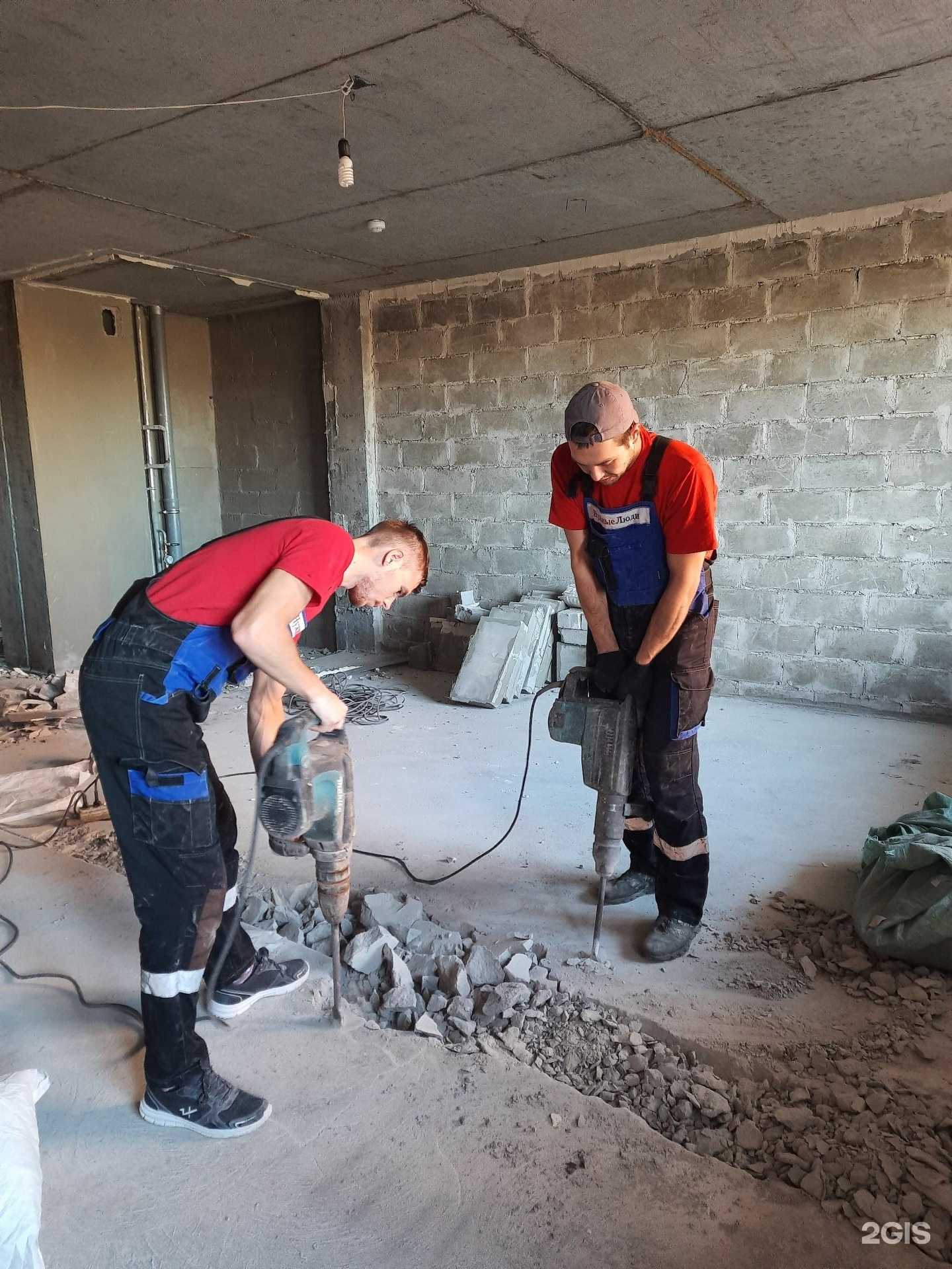 Отзывы на компанию Грузчики-омск.рф в г. Омск c фото