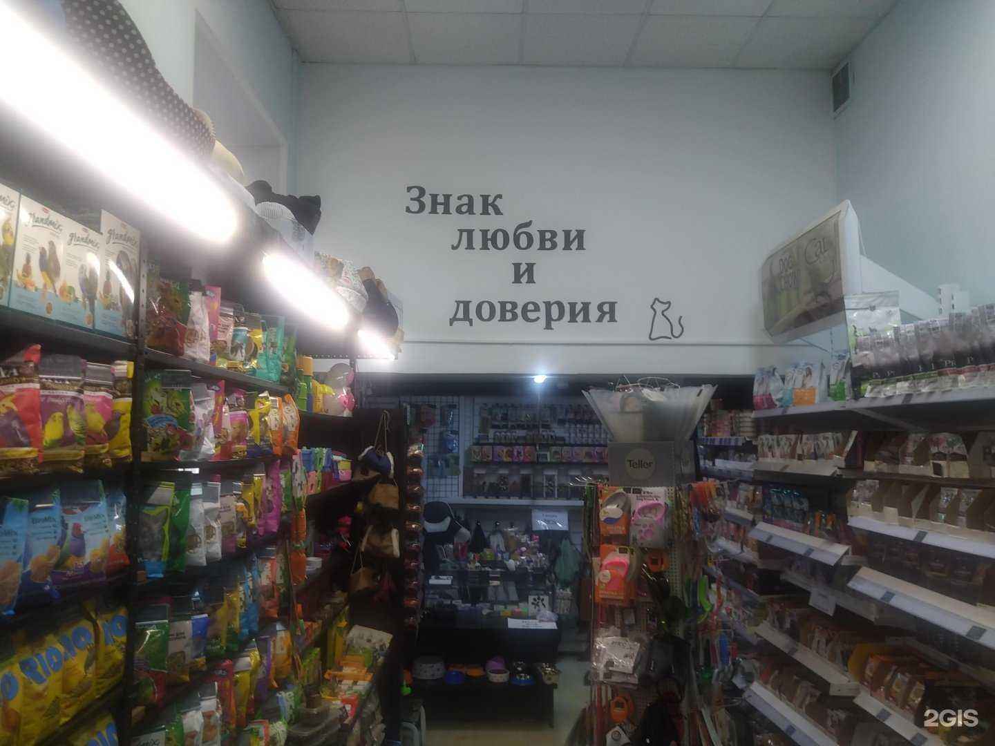 Отзывы на компанию Кот&Dog в г. Дзержинский c фото