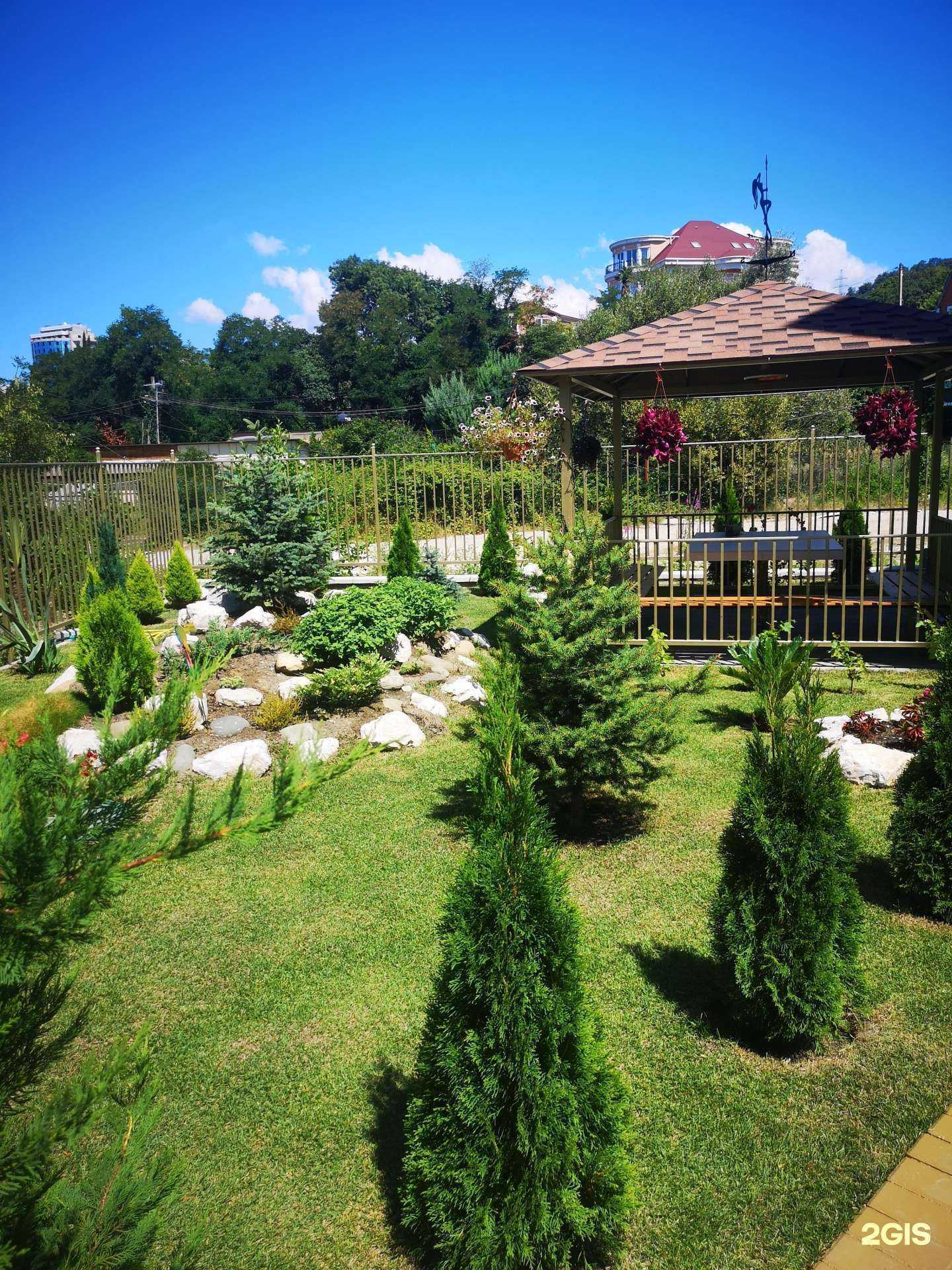 Отзывы на компанию Солнечный город в Сочи c фото - фотография 2 из 2