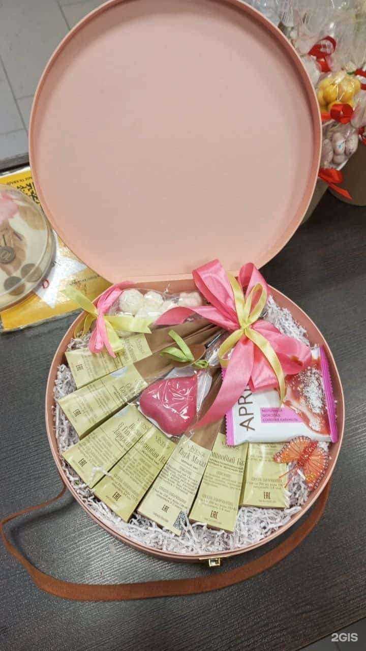 Отзывы на компанию Vintage в г. Омск c фото