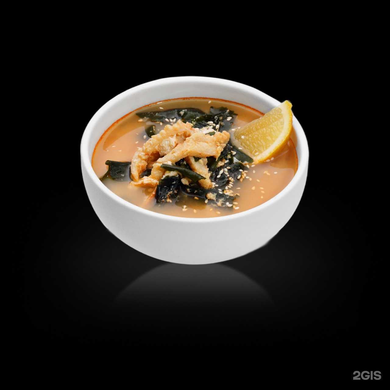 Отзывы на компанию Шеф, краба! в г. Киров c фото