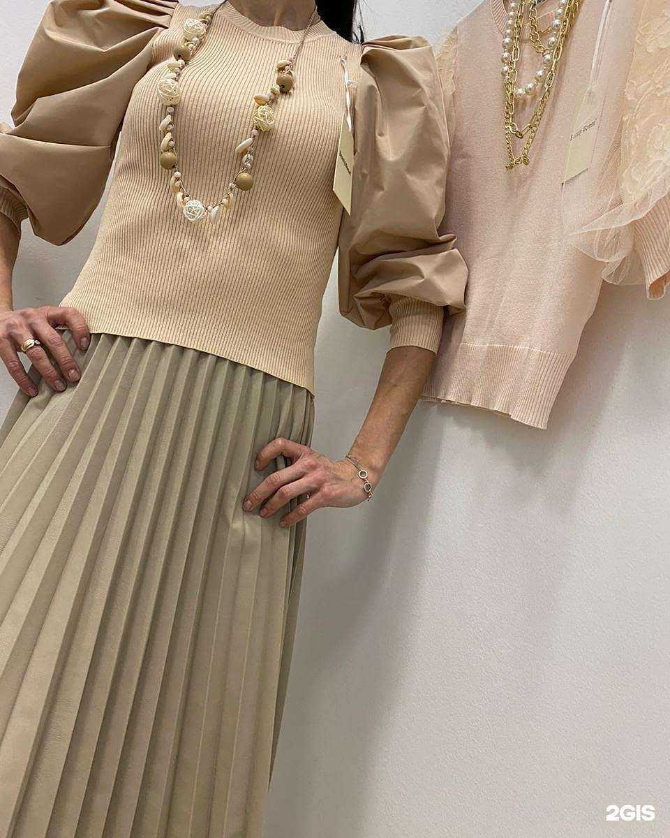 Отзывы на компанию Monica в Красноярске c фото