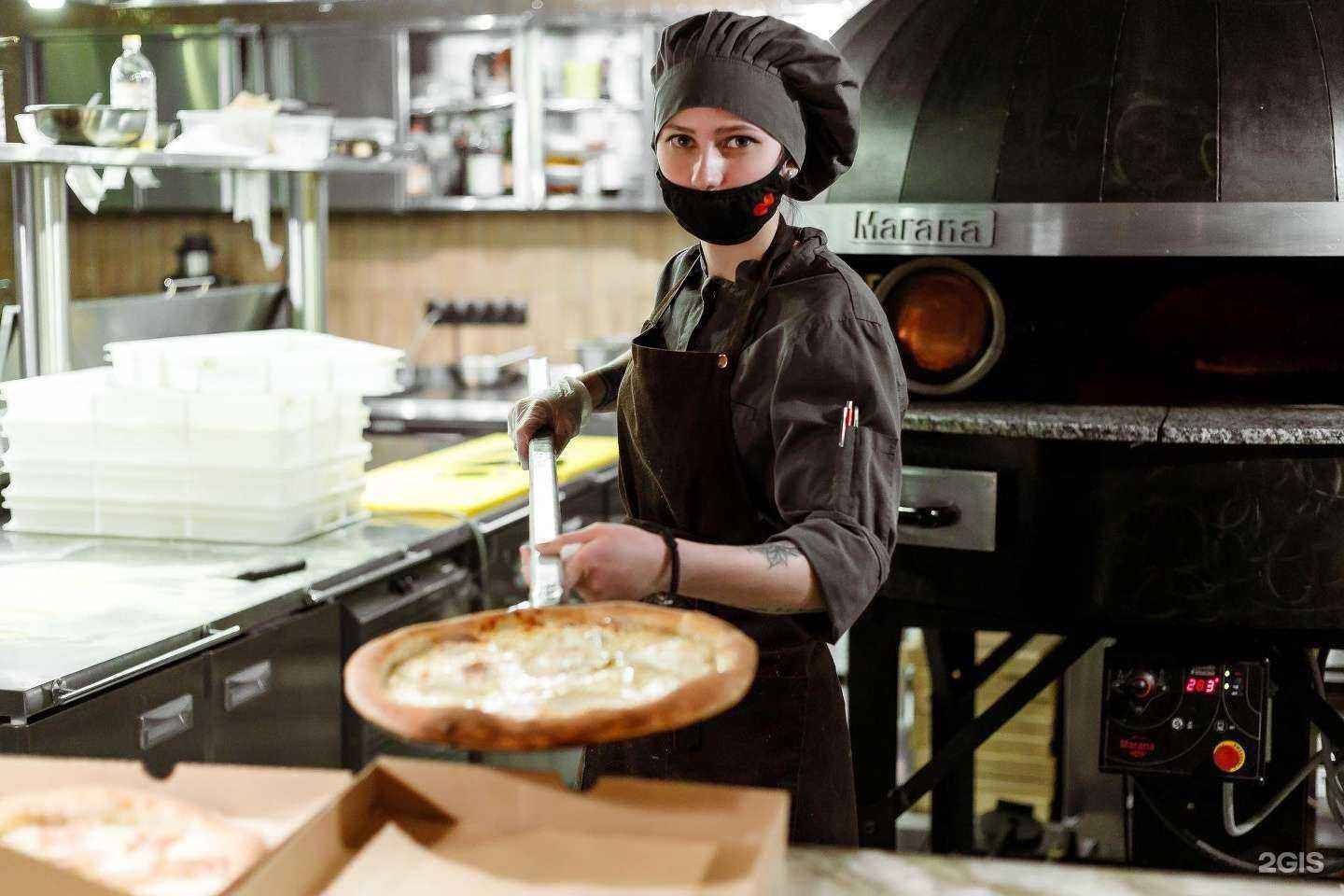 Отзывы на компанию Norra rok в г. Екатеринбург c фото