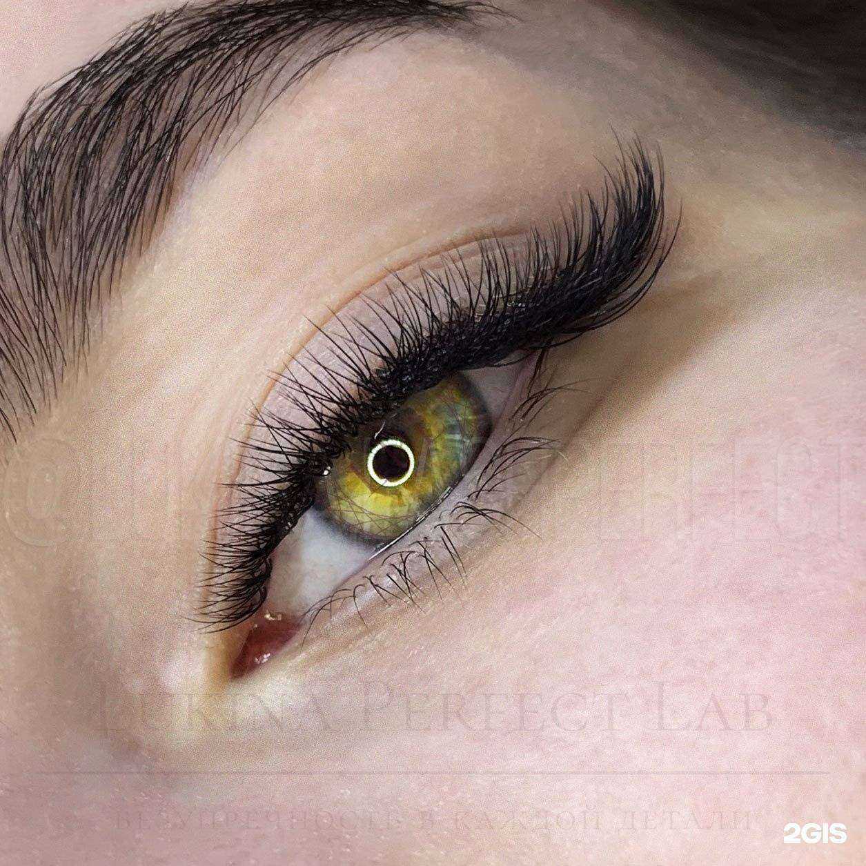 Отзывы на компанию Lukina perfect lab в Астрахани c фото