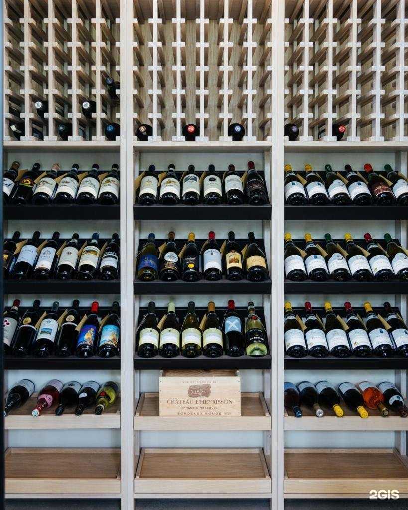 Отзывы на компанию Wine&Whiskey by Simple в Ижевске c фото