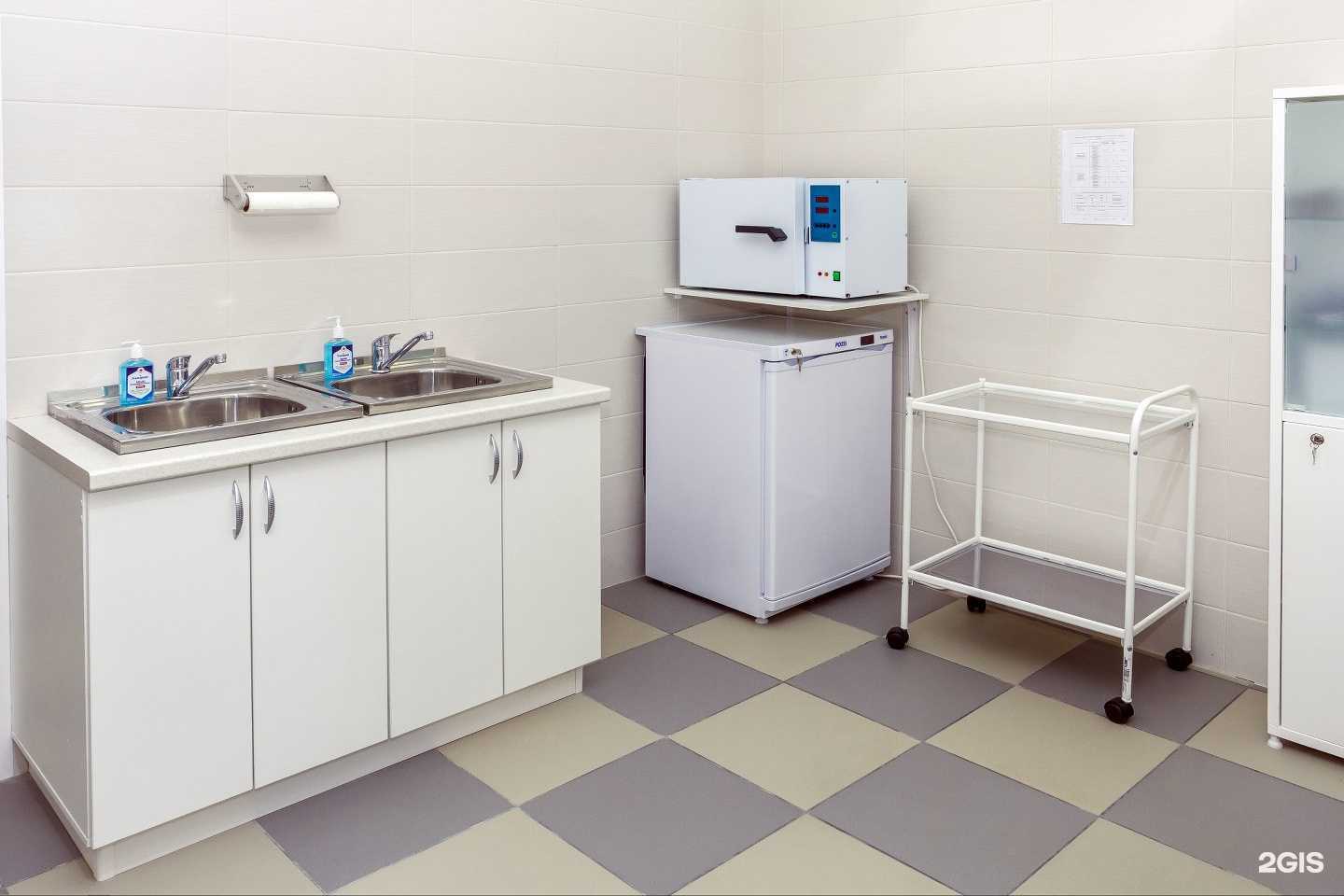 Отзывы на компанию Доктор Крофт в Белгороде c фото