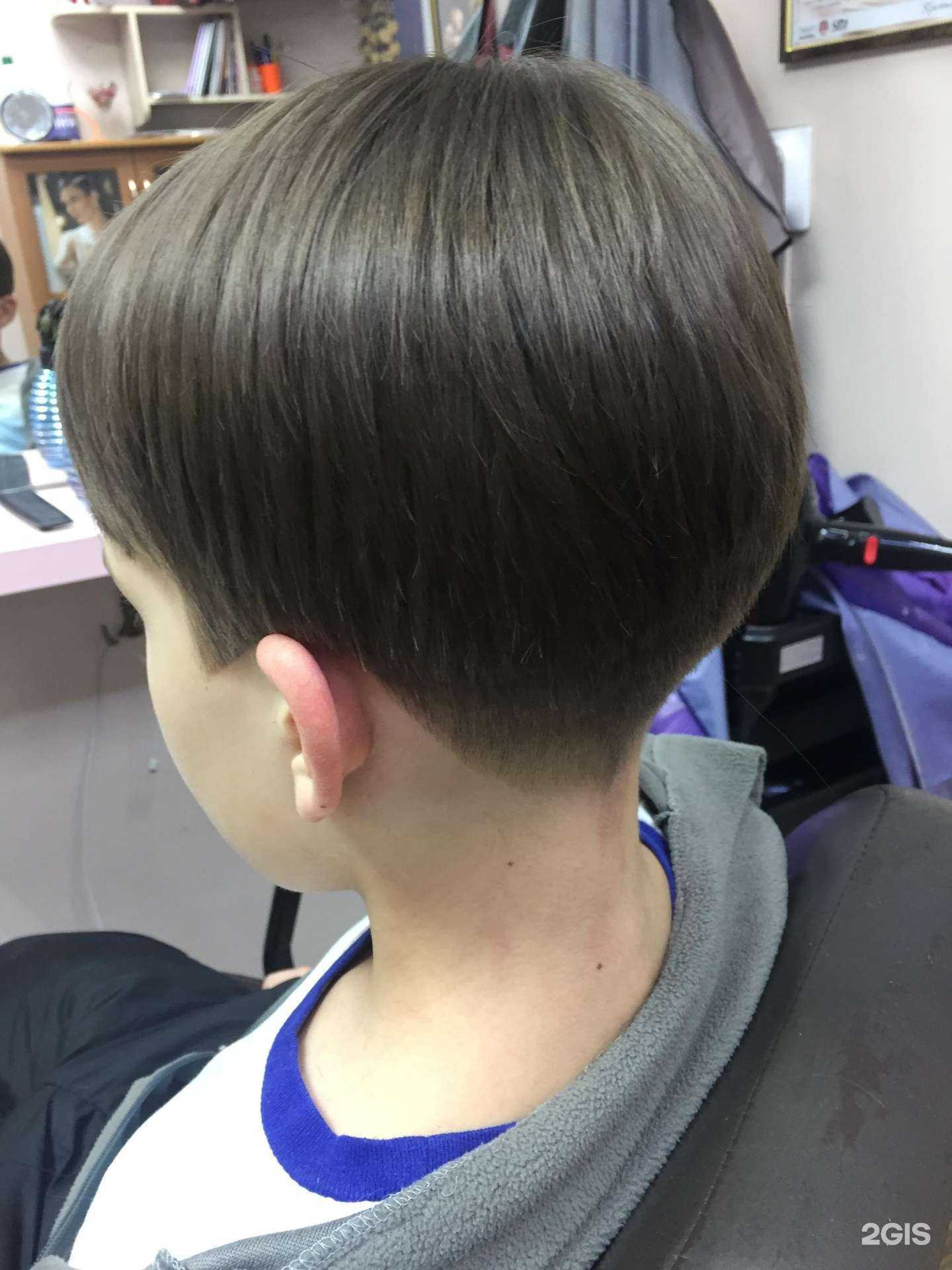 Отзывы на компанию Парикмахерская Светланы Большаковой в г. Набережные Челны c фото