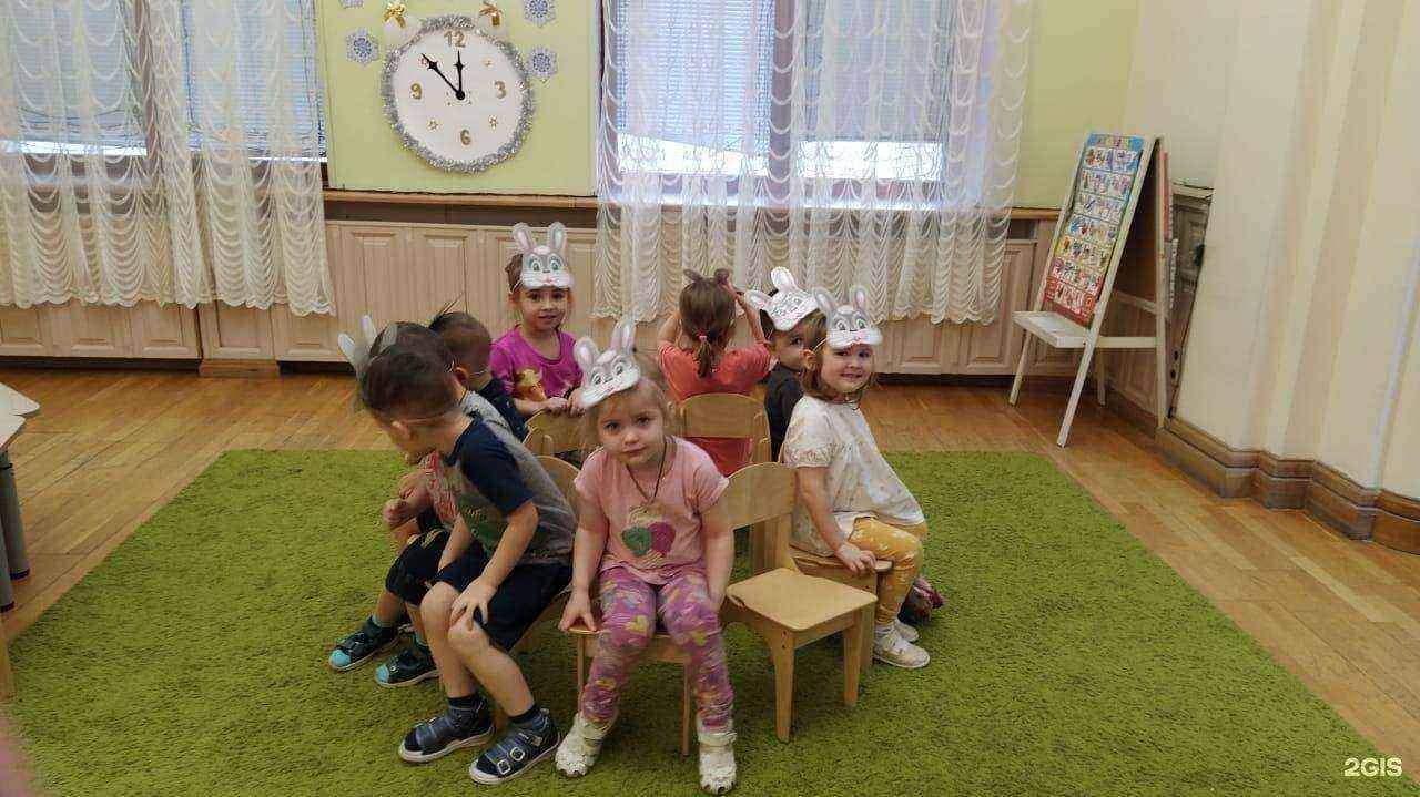 Отзывы на компанию Счастливое детство в Новосибирске c фото