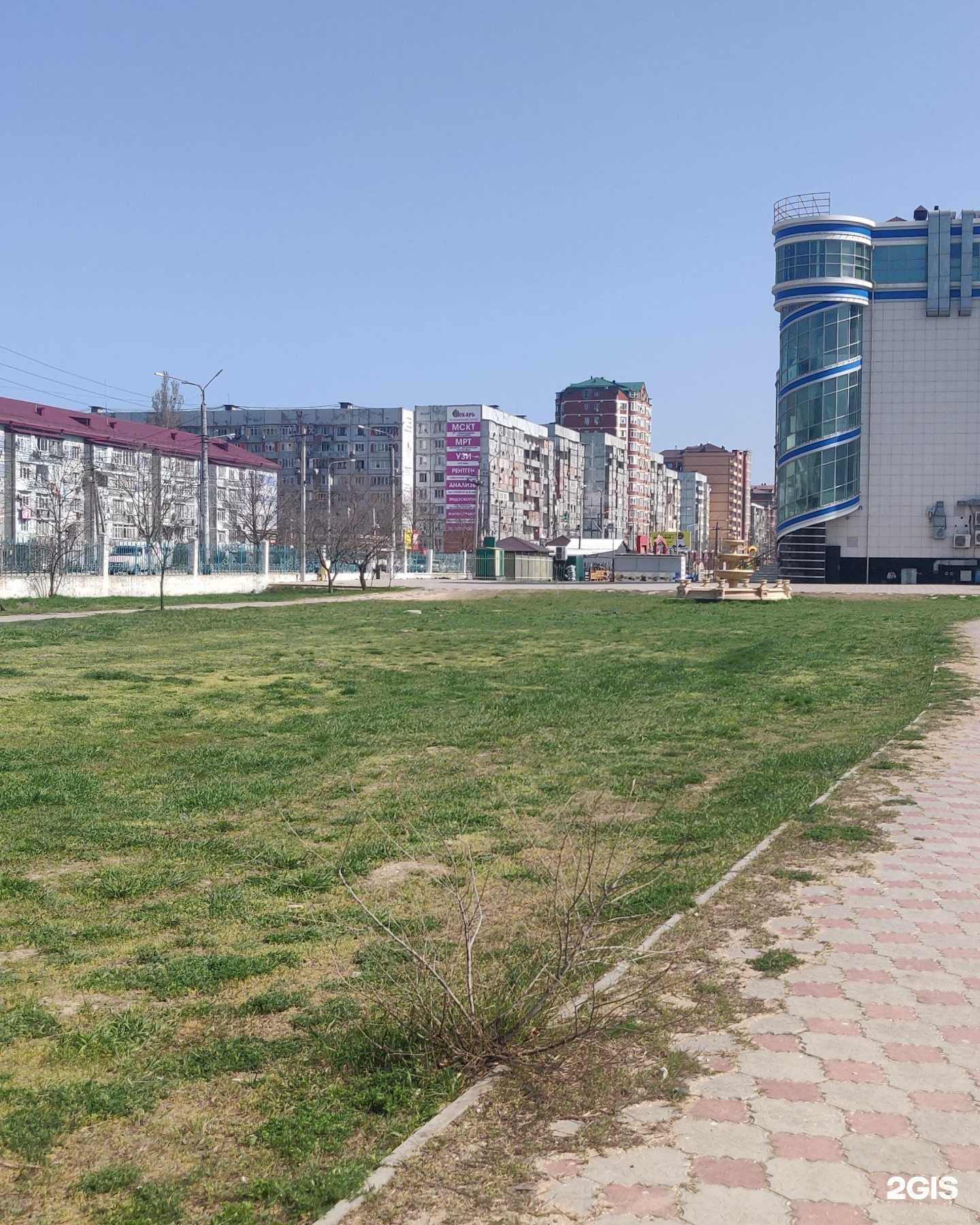 Отзывы на компанию Небо в Махачкале c фото - фотография 2 из 2