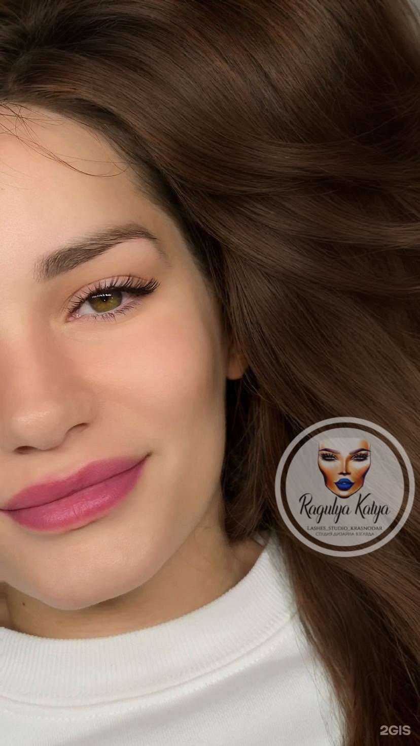 Отзывы на компанию Студия дизайна взгляда в Краснодаре c фото