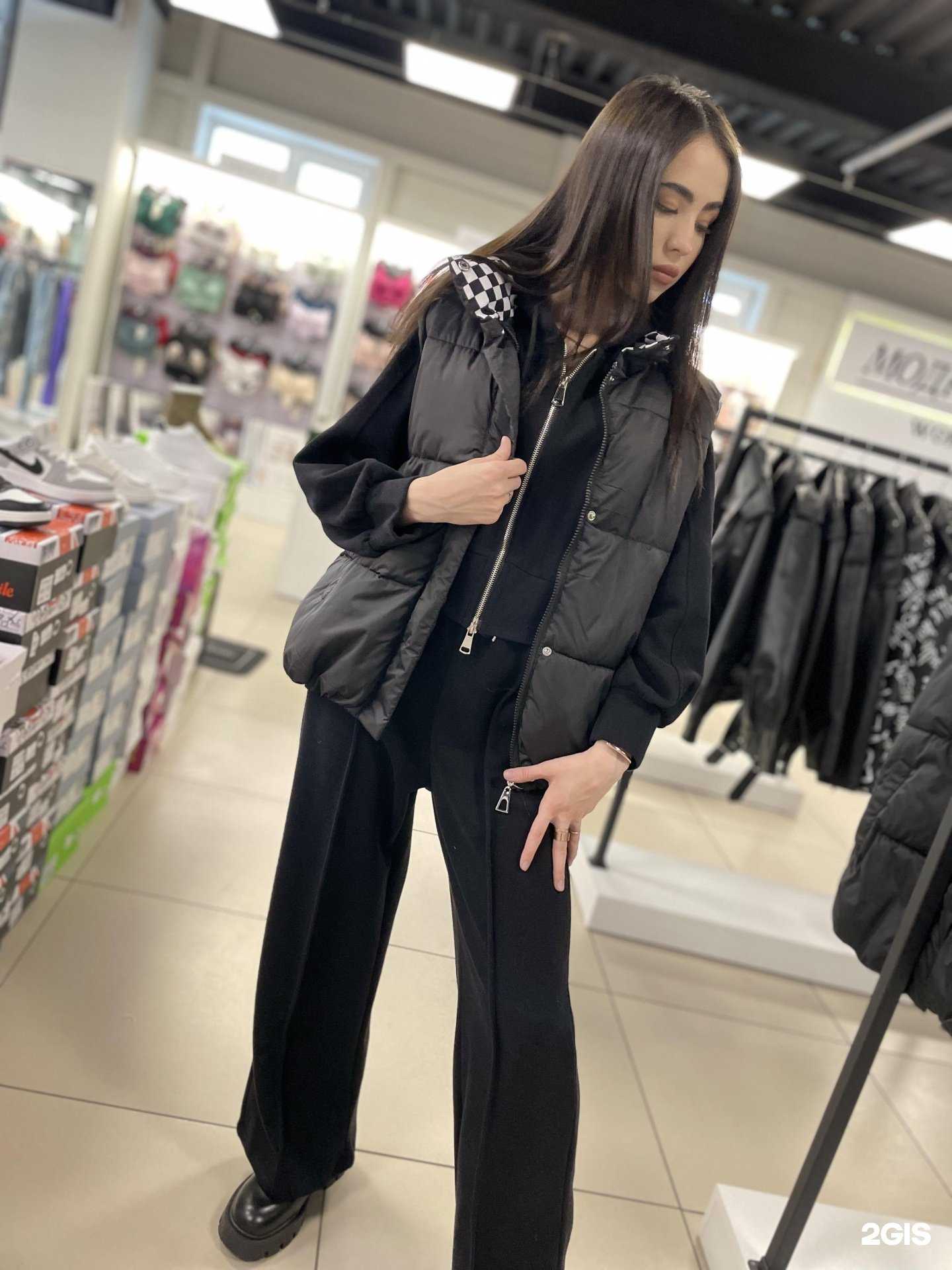 Отзывы на компанию Modno and tochka в Арсеньеве c фото