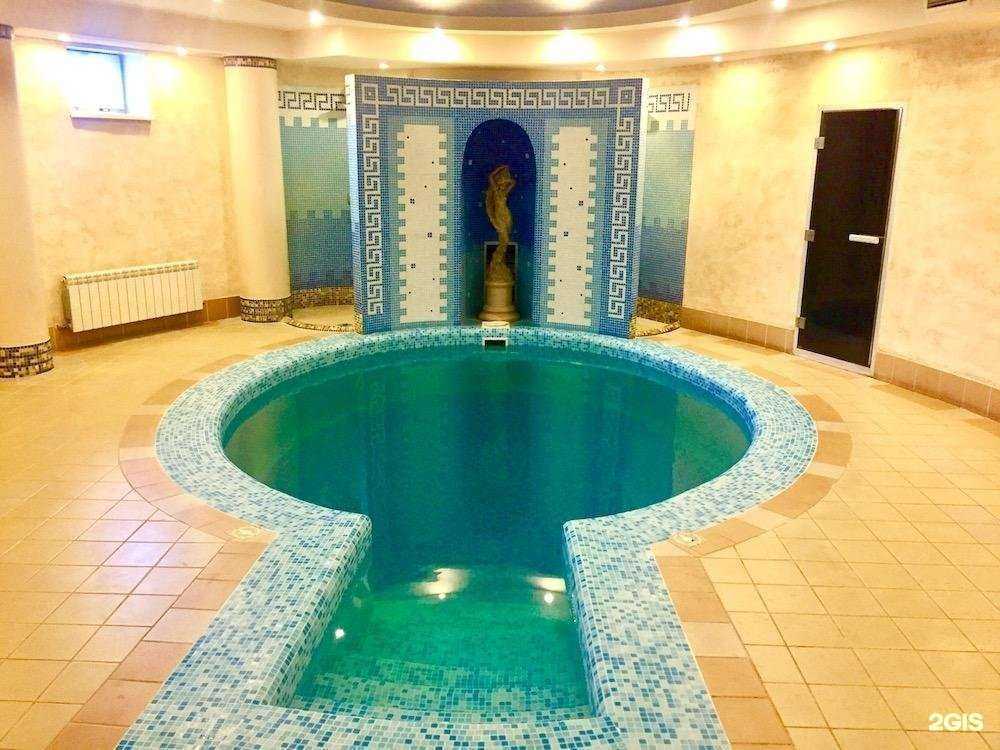 Отзывы на компанию Вилла гламур в Калининграде c фото