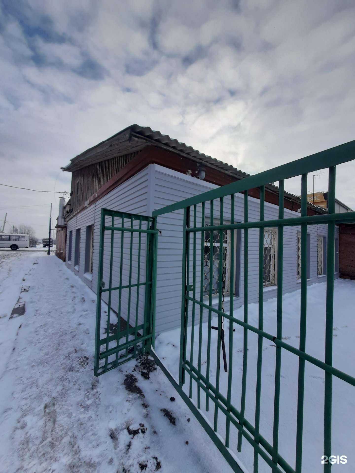 Отзывы на компанию СШОР №21 им. Л. Киселева в Омске c фото