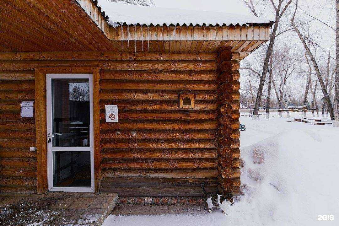 Отзывы на компанию Урал в Оренбурге c фото