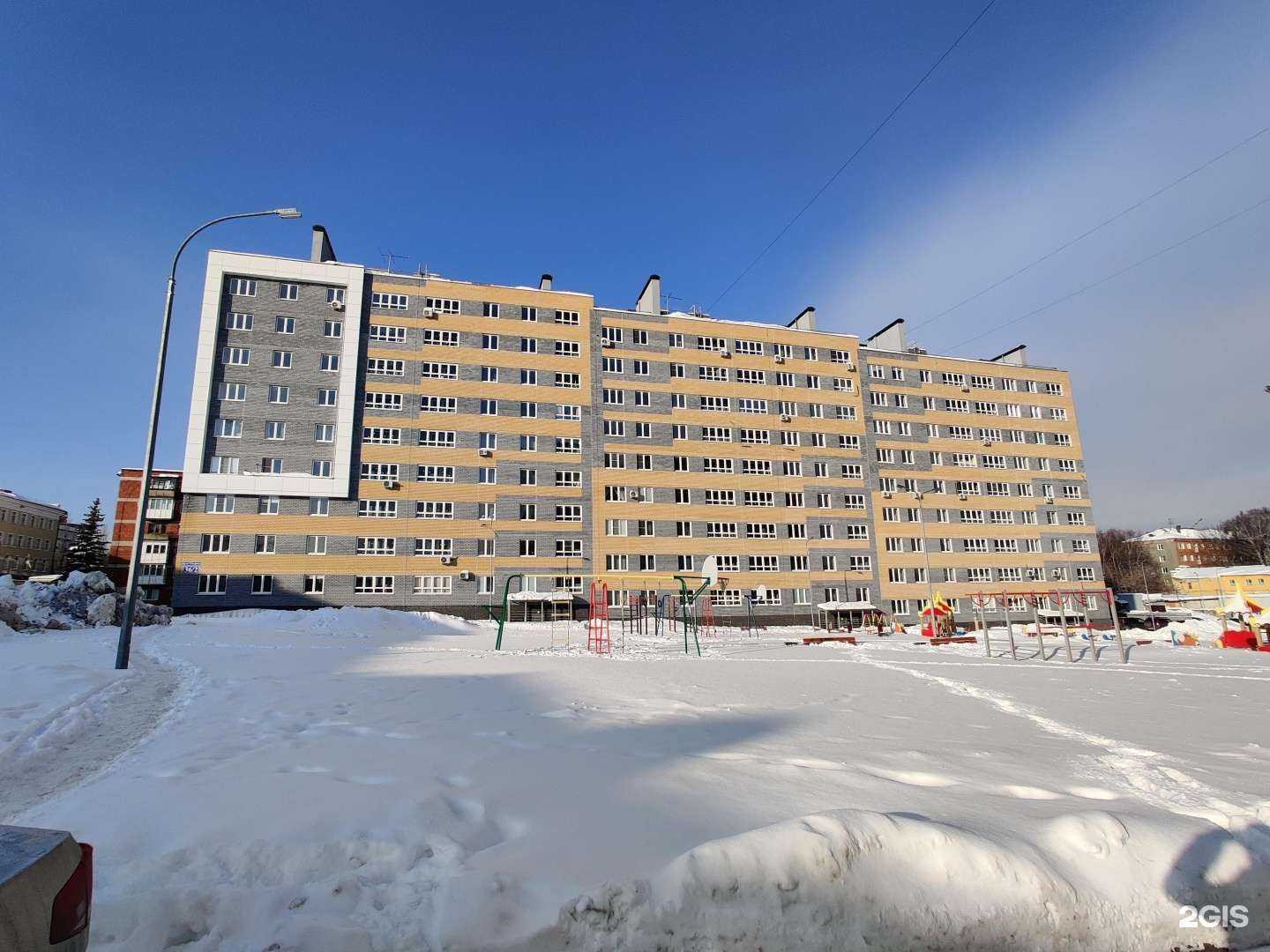 Отзывы на компанию Аквамарин в Нижнем Новгороде c фото