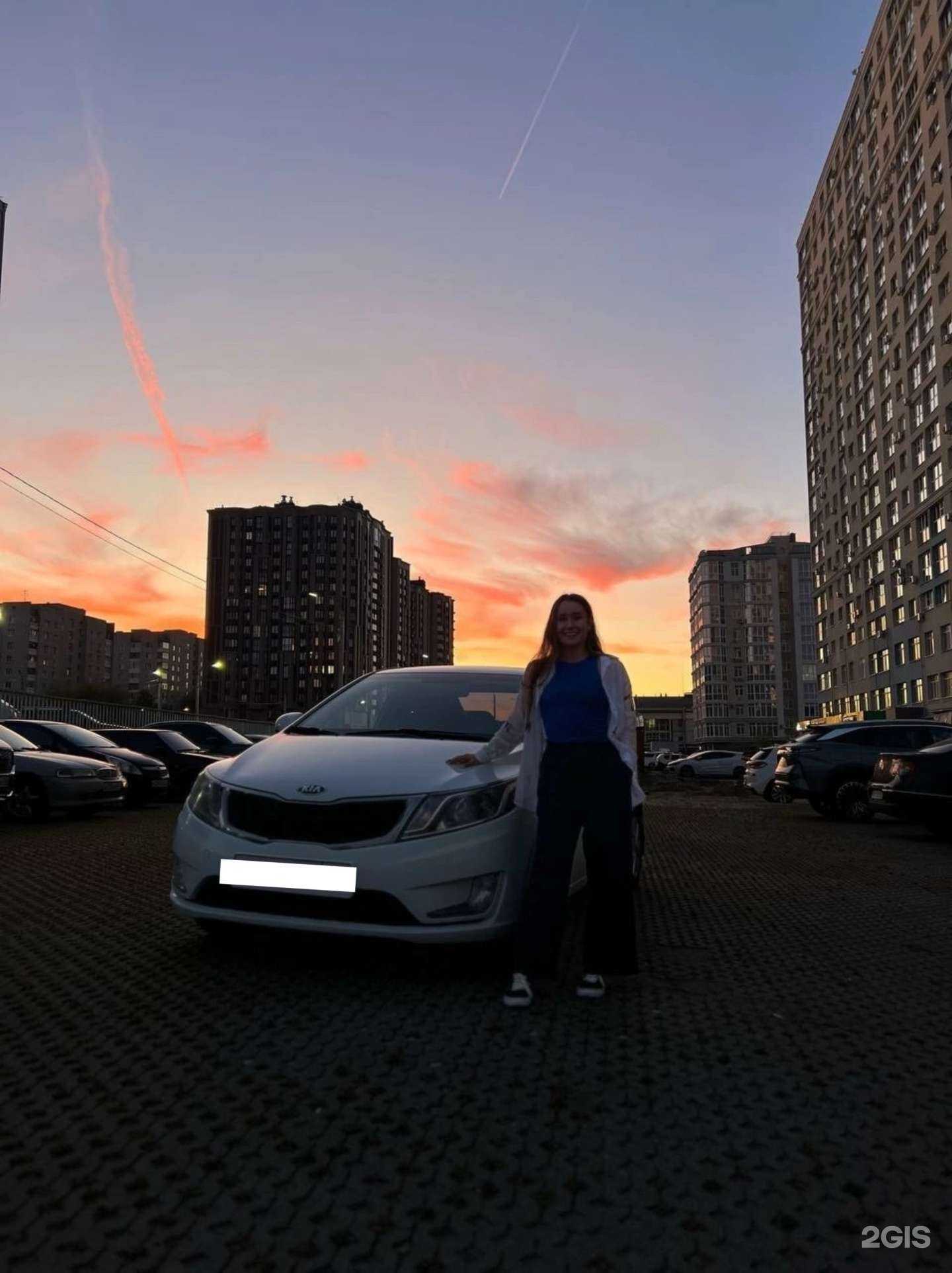 Отзывы на компанию АвтоРум в Иванове c фото