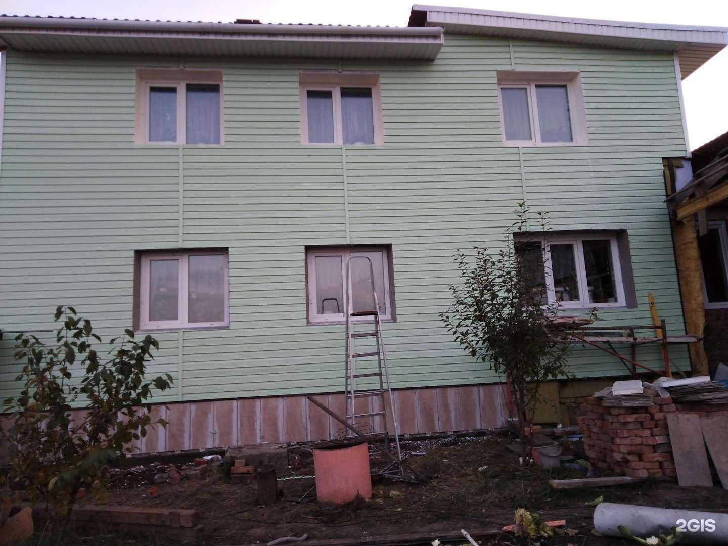 Отзывы на компанию Удачный в Красноярске c фото - фотография 2 из 2