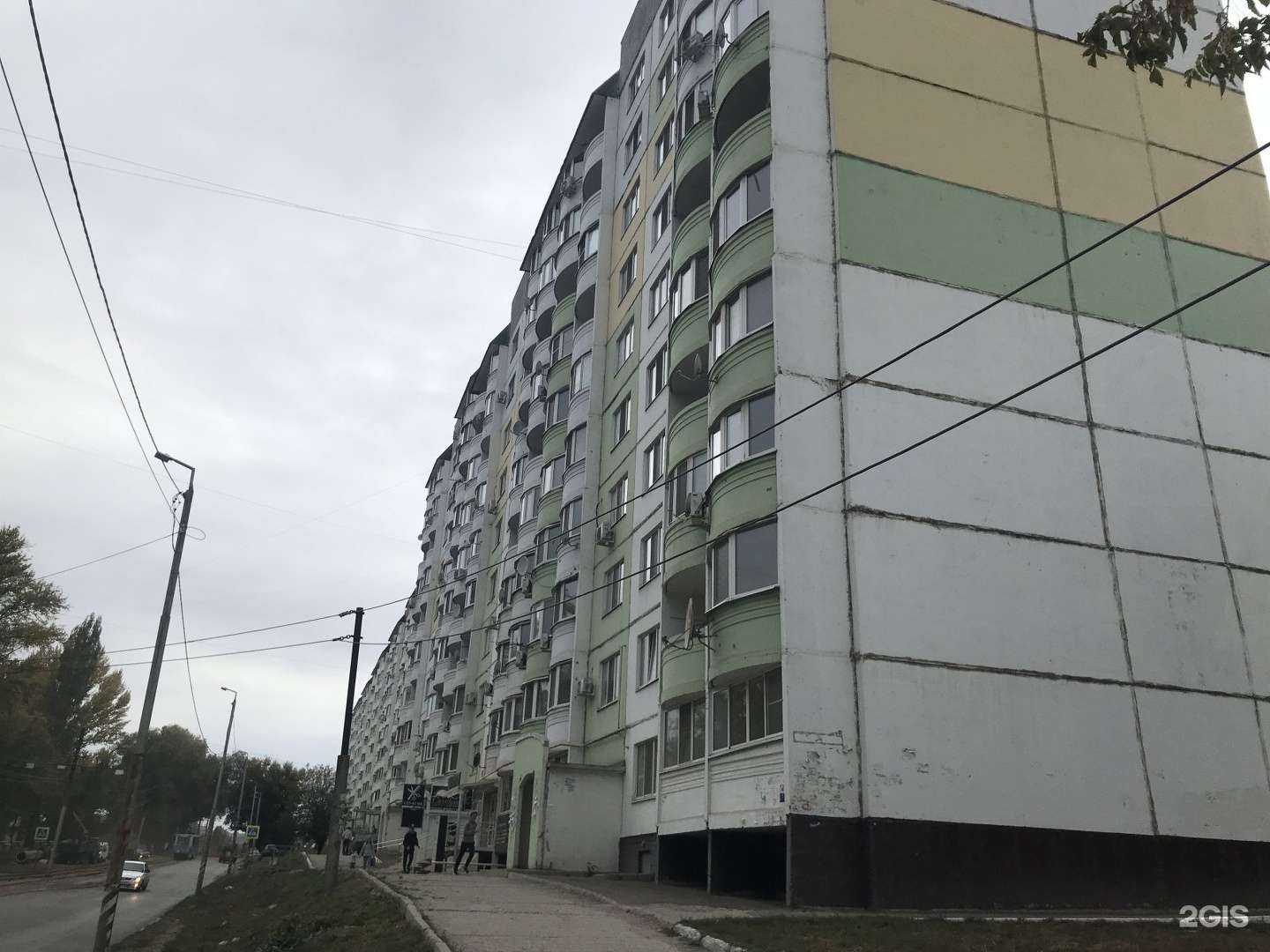 Отзывы на компанию Пролетарочка в Саратове c фото - фотография 2 из 2