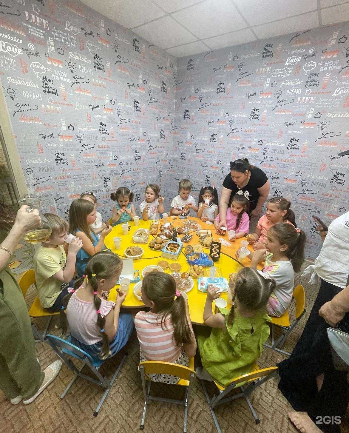 Отзывы на компанию Friends в Краснодаре c фото