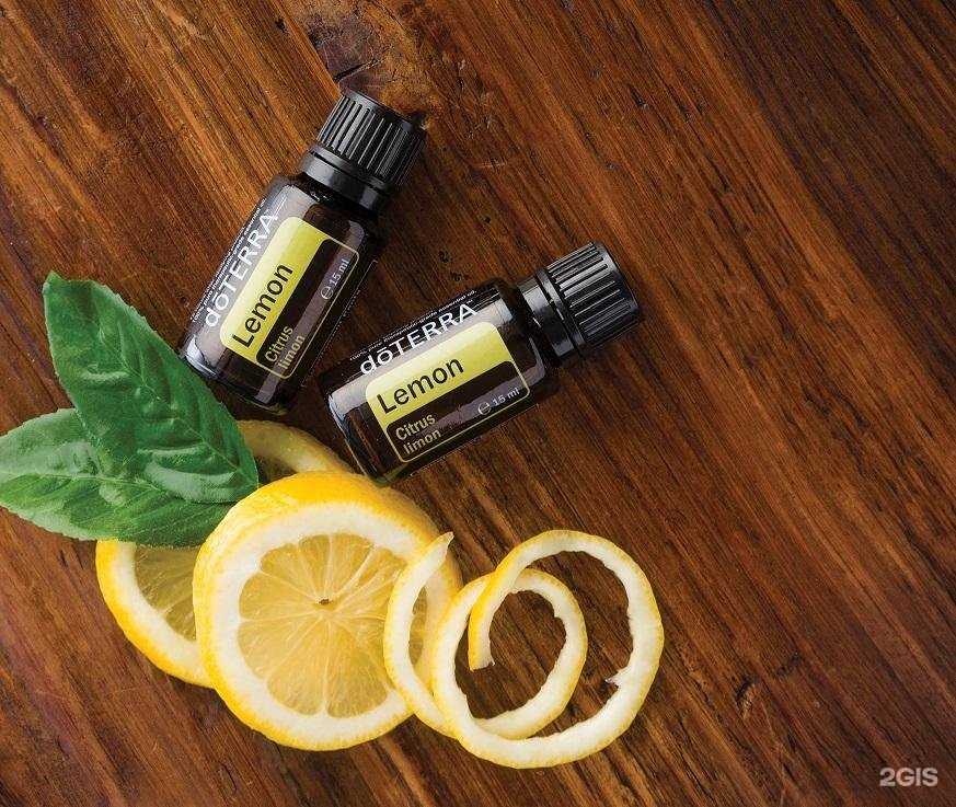 Отзывы на компанию Дотерра в Воронеже c фото