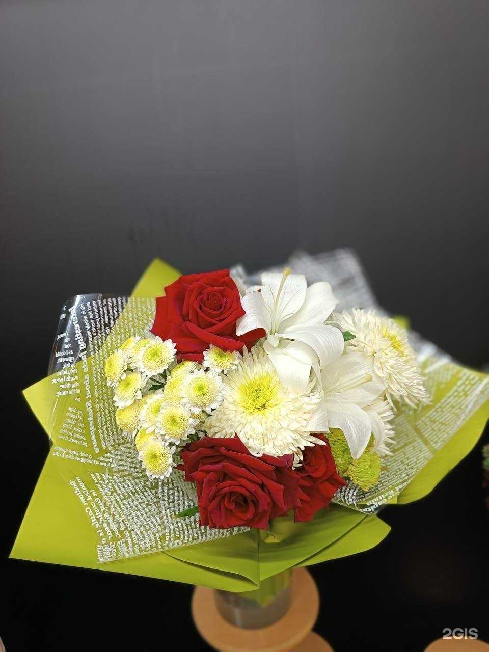 Отзывы на компанию Мята в г. Анапа c фото