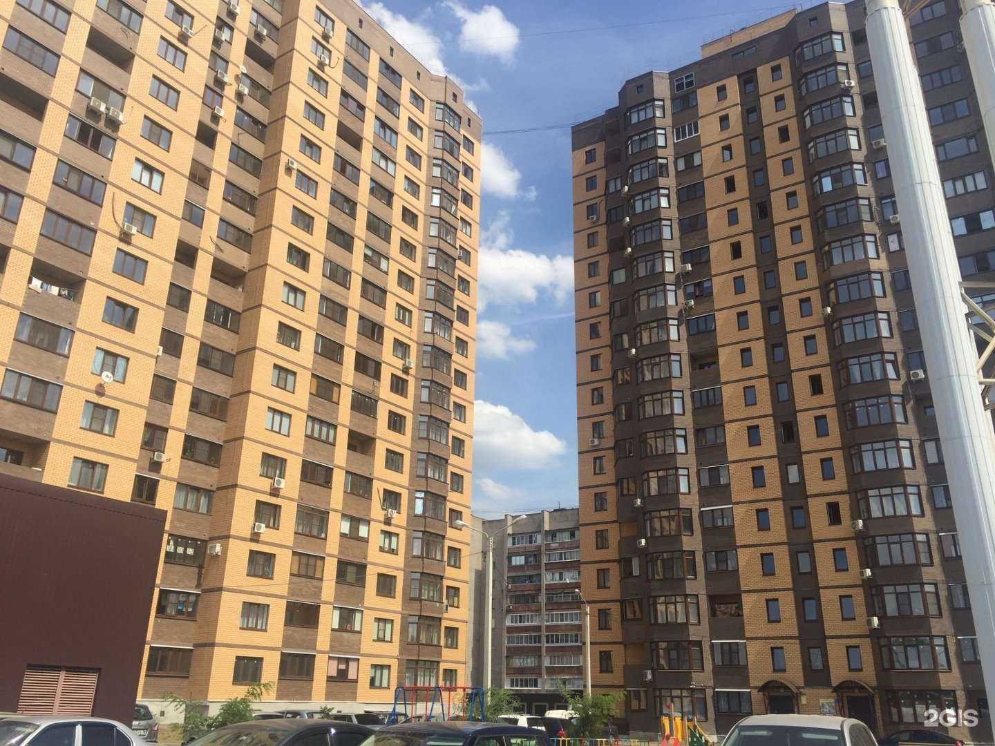 Отзывы на компанию Парикмахерская в Воронеже c фото - фотография 2 из 2