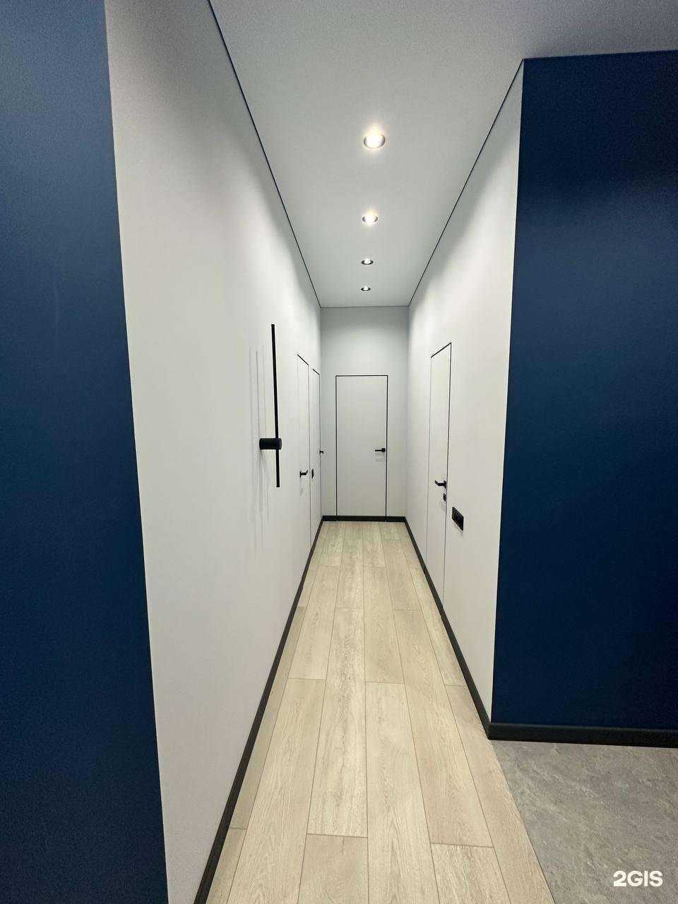 Отзывы на компанию Интеррия в Воронеже c фото