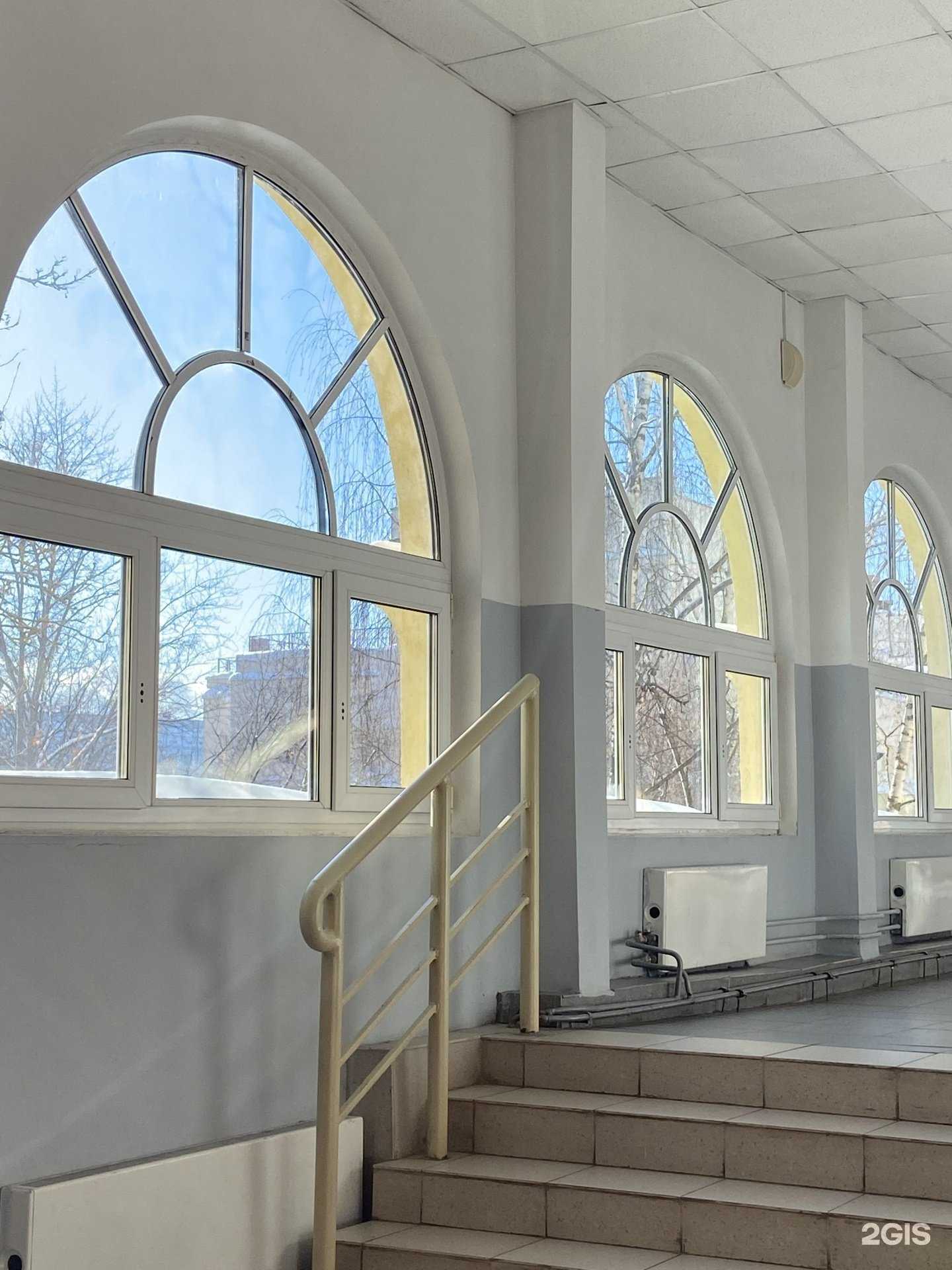 Отзывы на компанию Лицей №8 в г. Нижний Новгород c фото