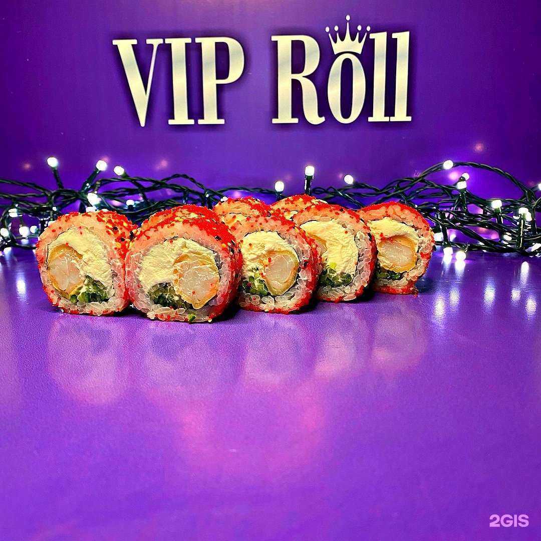 Отзывы на компанию Vip roll в г. Магнитогорск c фото