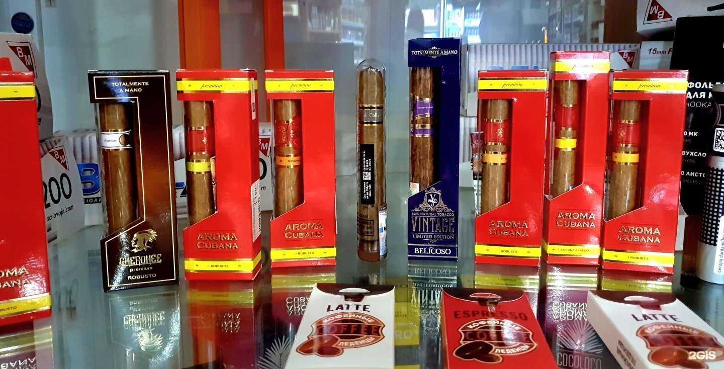 Отзывы на компанию Дым&Пар в Сургуте c фото