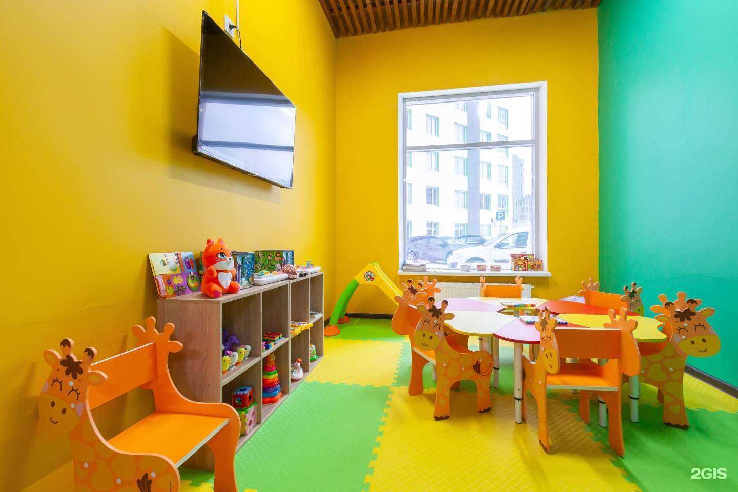 Отзывы на компанию Академия общего развития в Екатеринбурге c фото