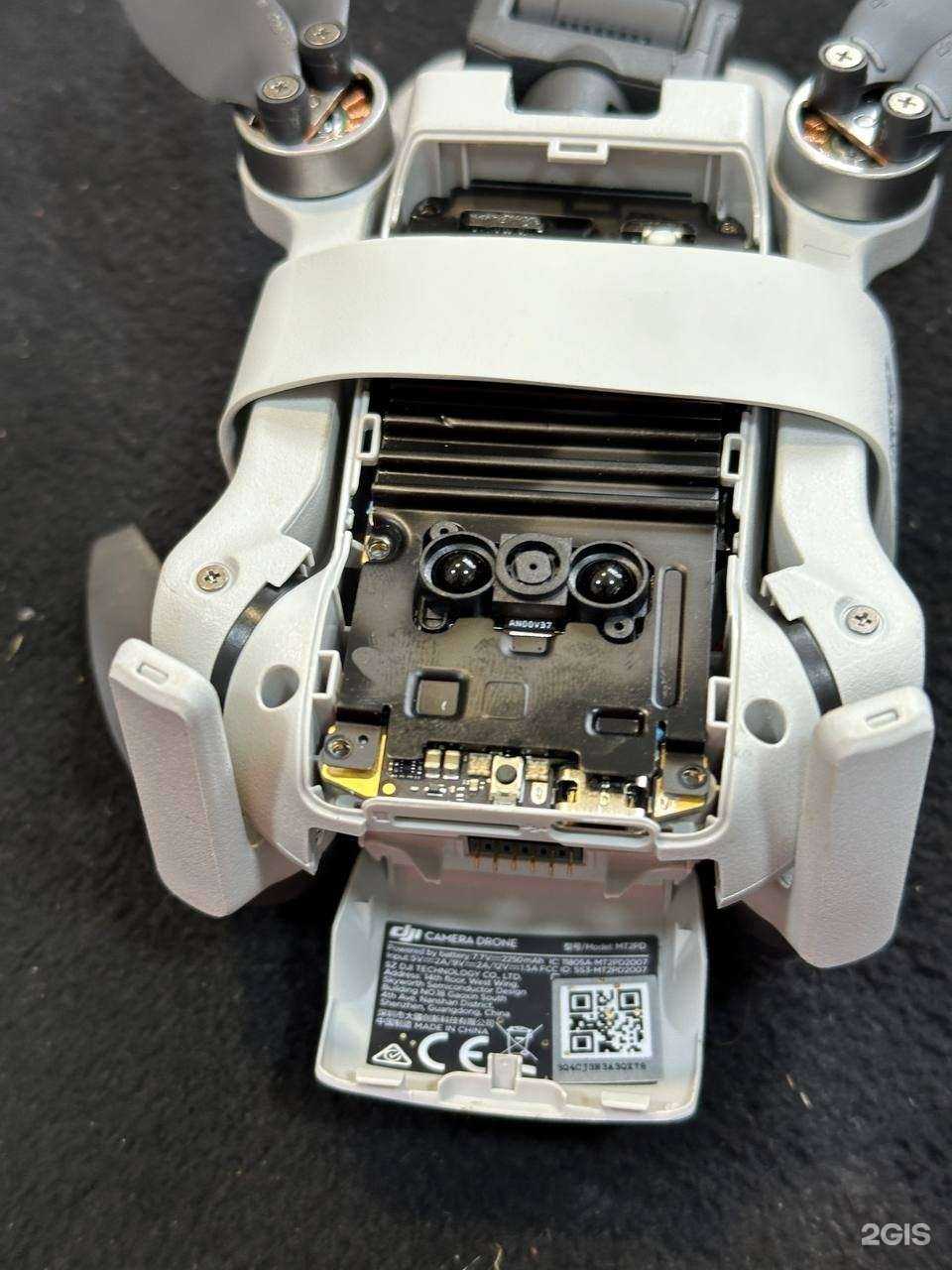 Отзывы на компанию Приёмник REPAIR в Нижнем Новгороде c фото