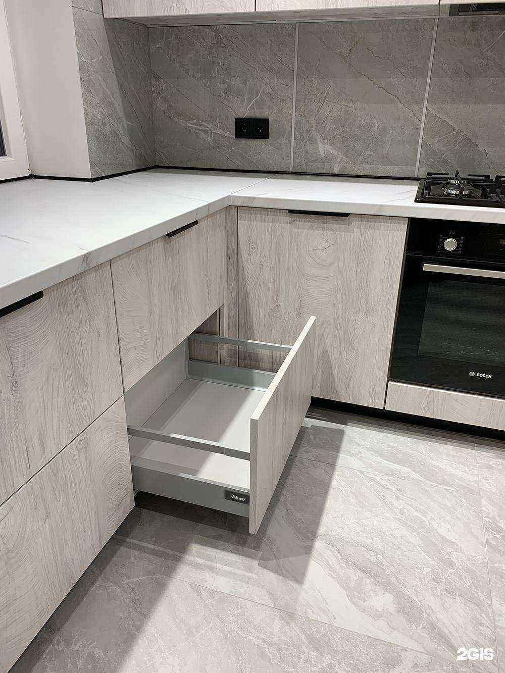 Отзывы на компанию Вита-дизайн в г. Калининград c фото