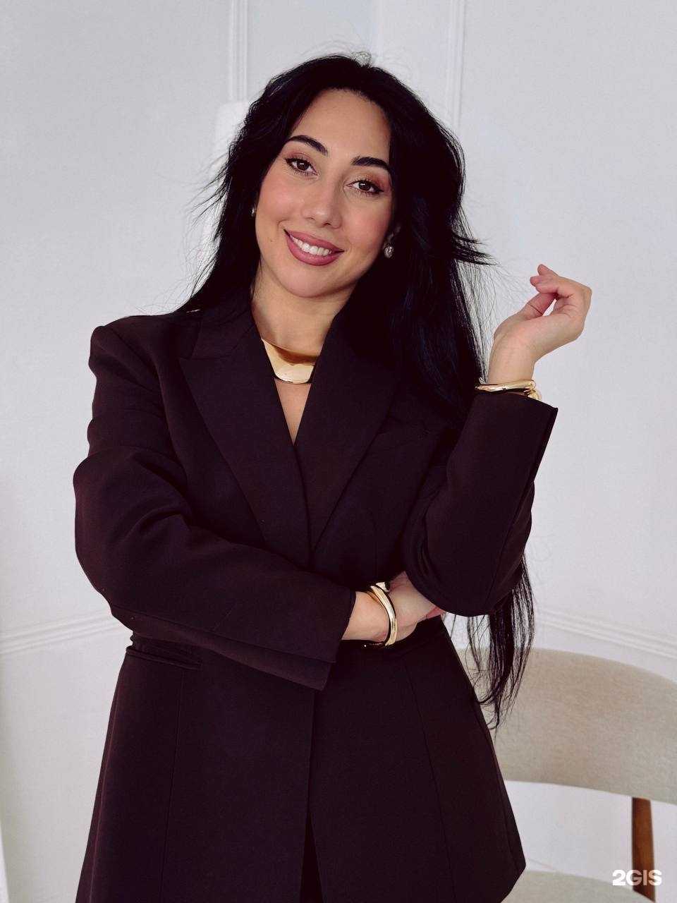 Отзывы на компанию Студия электроэпиляции Алины Мовсесян в г. Ульяновск c фото