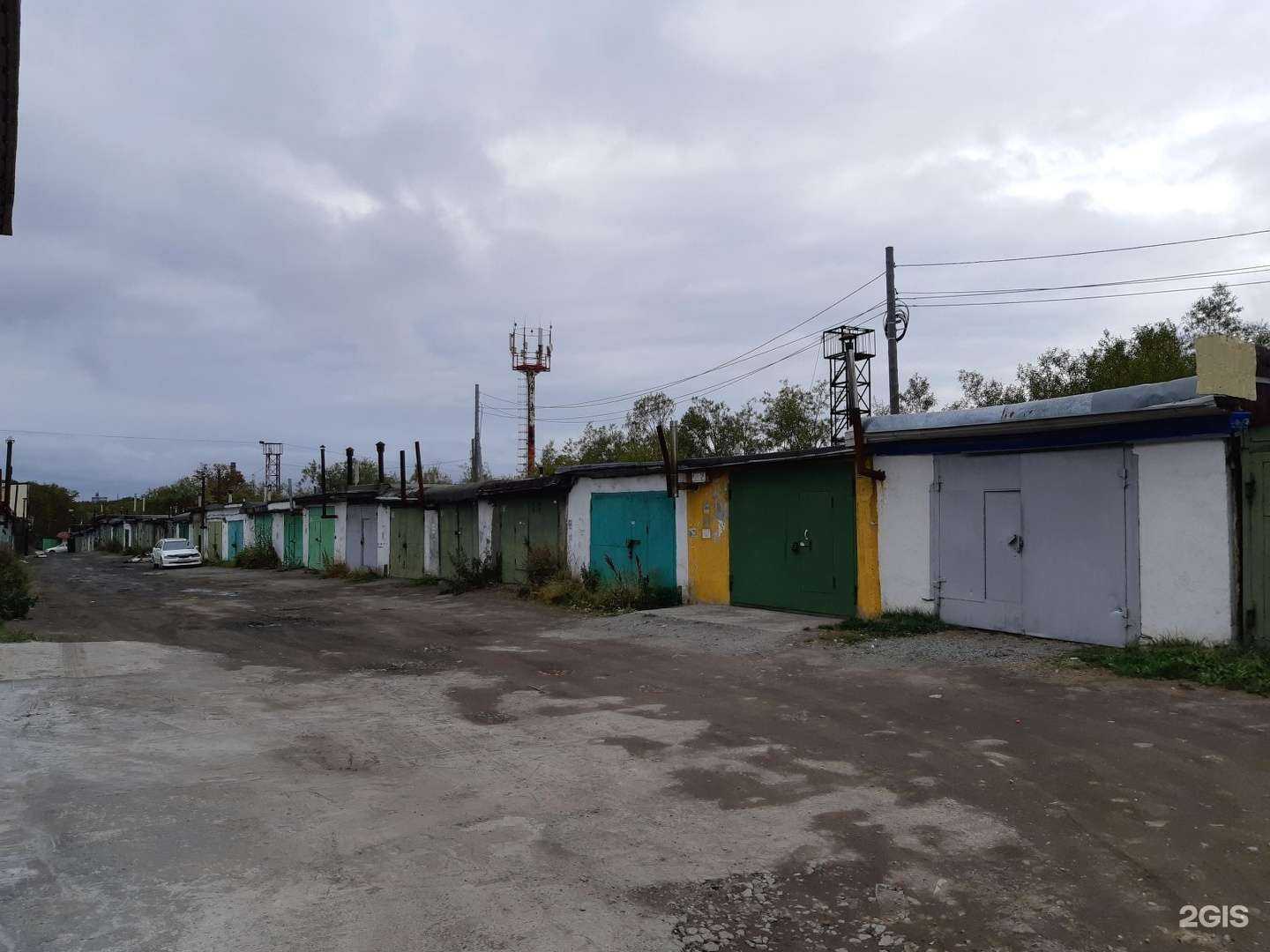 Отзывы на компанию Мастерская кузовного ремонта в г. Петропавловск-Камчатский c фото