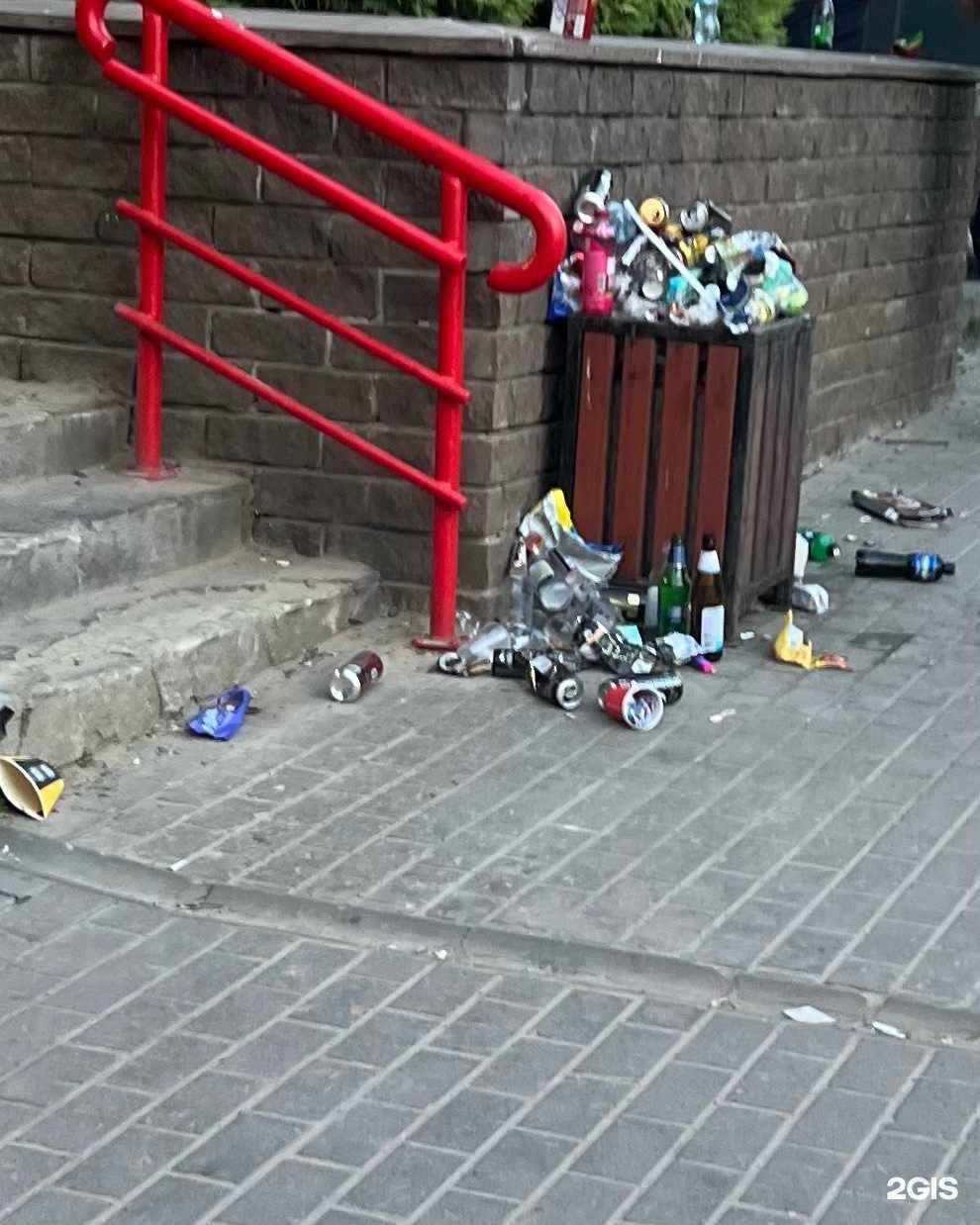 Отзывы на компанию Красное&Белое в г. Нижний Новгород c фото