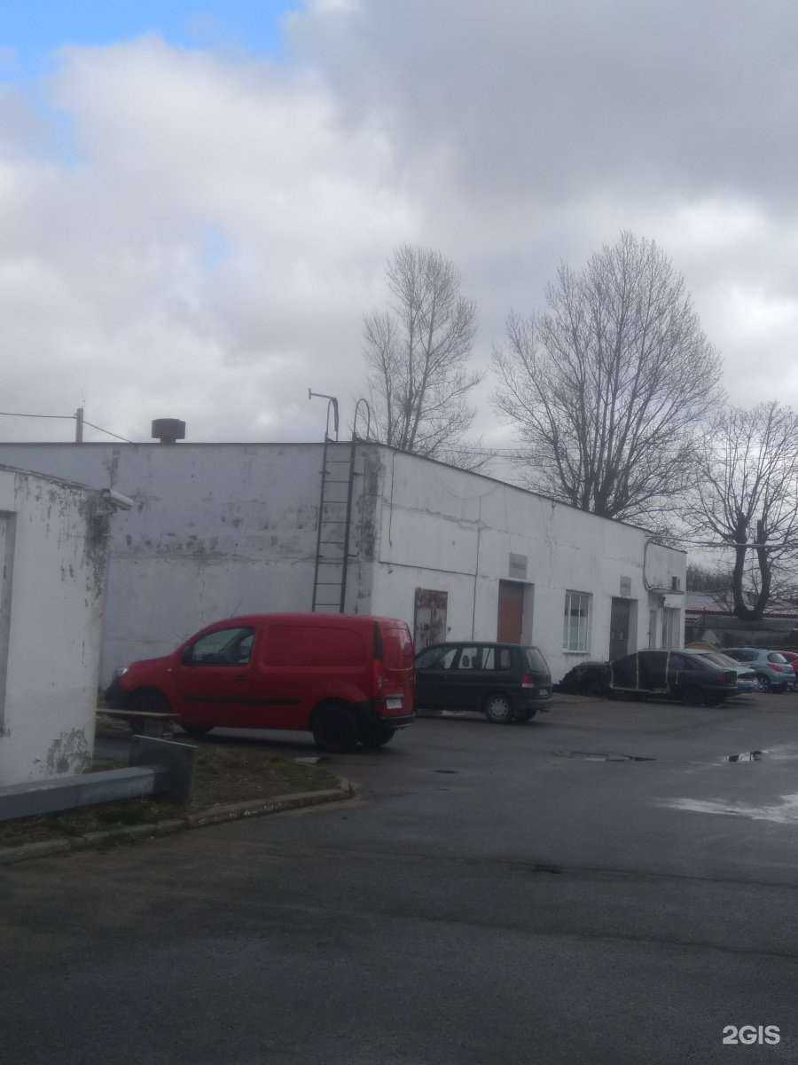 Отзывы на компанию Дав-транспорт в г. Калининград c фото