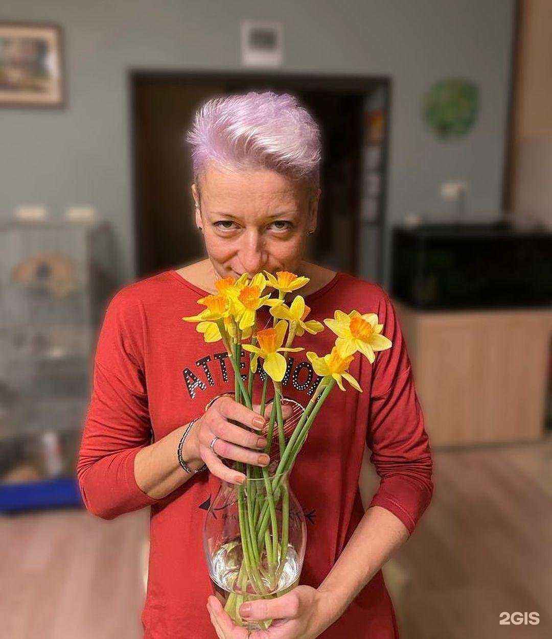 Отзывы на компанию Закоренелый Цветочник в г. Балашиха c фото