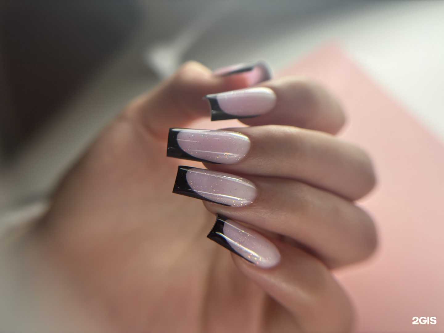 Отзывы на компанию Студия маникюра и педикюра в г. Улан-Удэ c фото