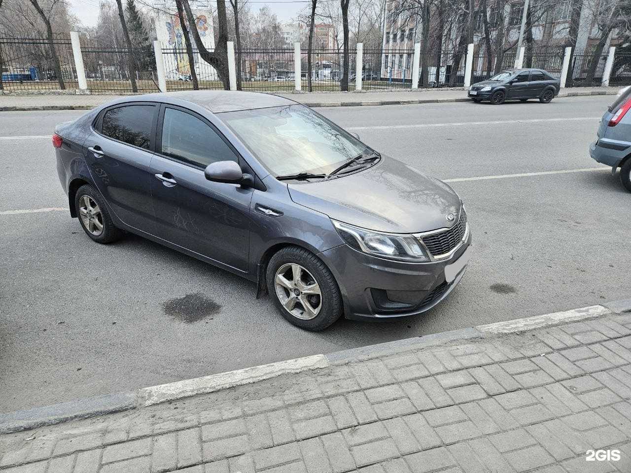 Отзывы на компанию Autoprokat73.ru в г. Ульяновск c фото