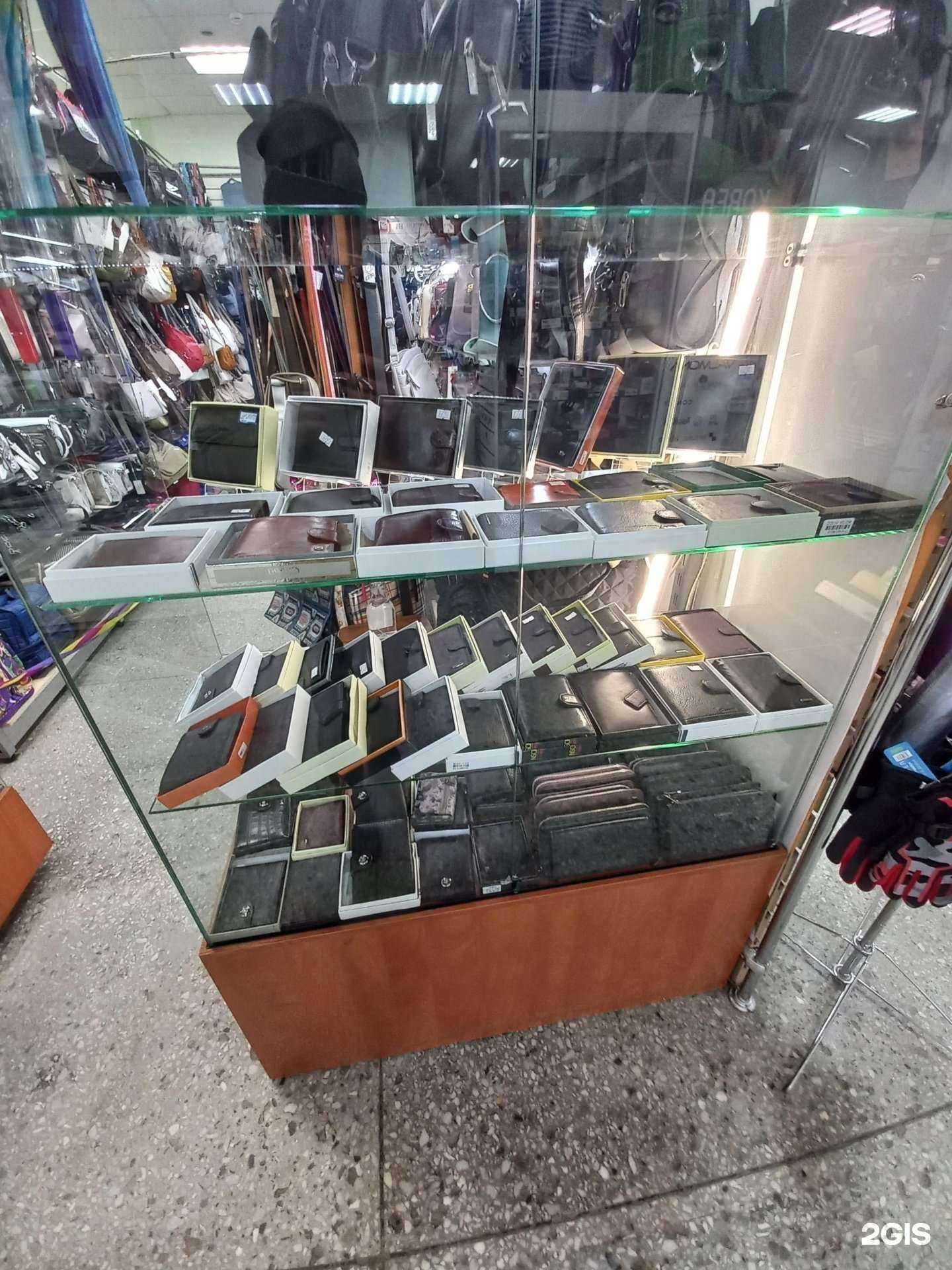 Отзывы на компанию Магазин сумок и женской одежды  в Тольятти c фото