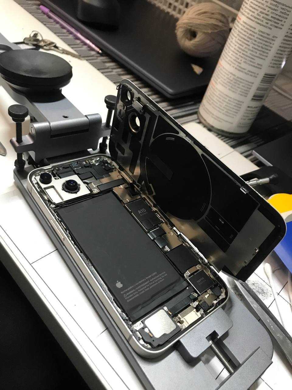 Отзывы на компанию skMobile в г. Калуга c фото