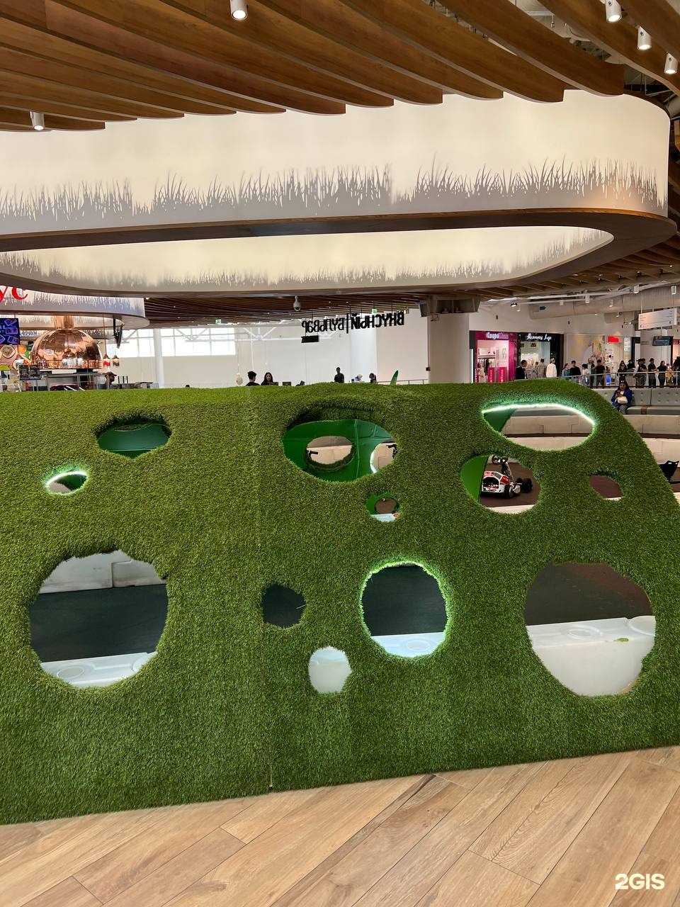 Отзывы на компанию Black Star Jet Kids в г. Котельники c фото