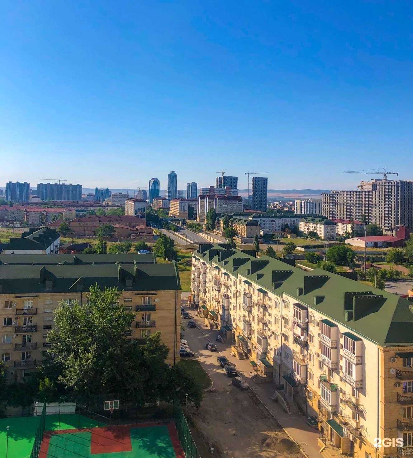 Отзывы на компанию Eyesee в Грозном c фото - фотография 2 из 2