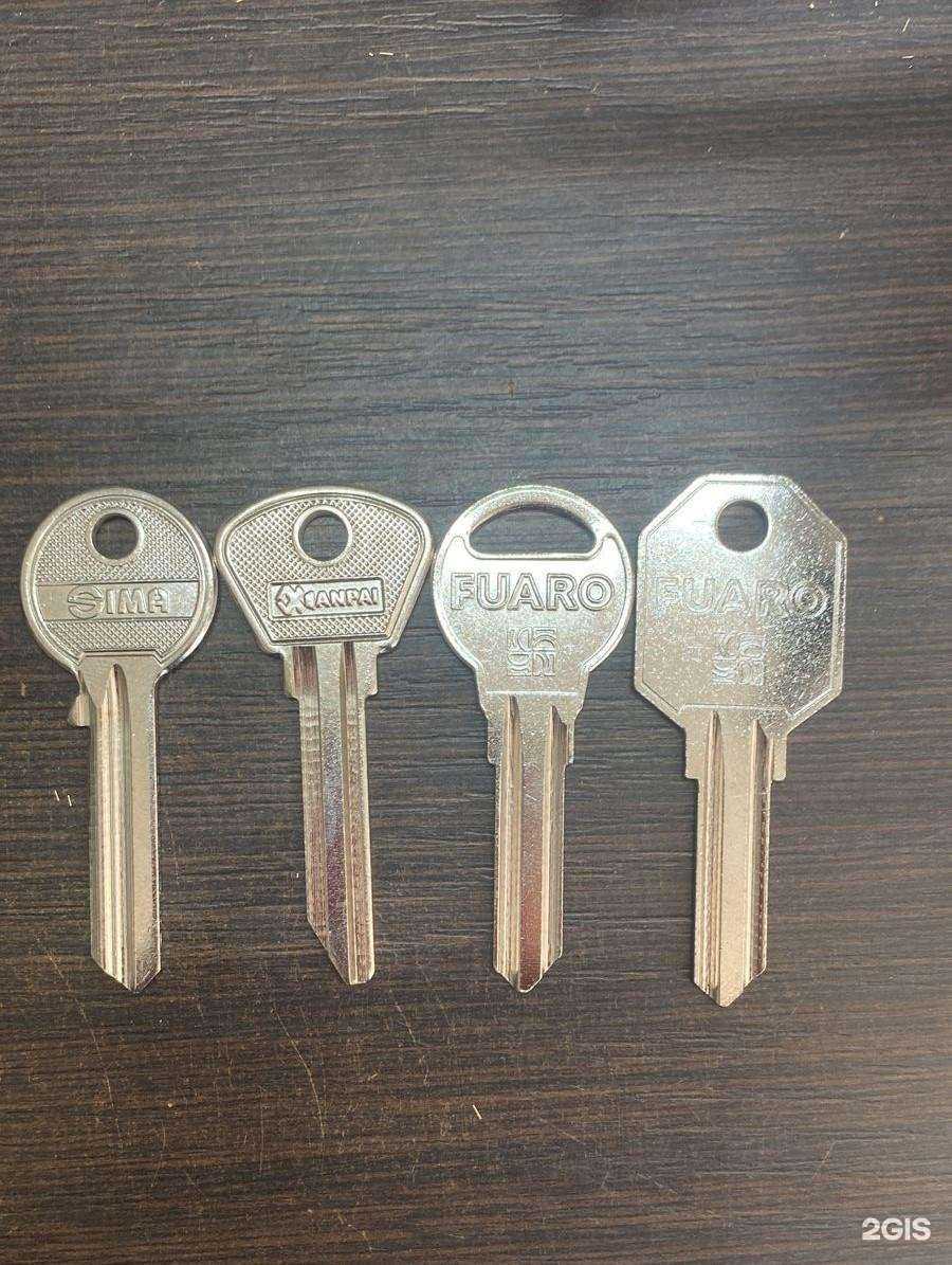 Отзывы на компанию Азбука ключей в Геленджике c фото