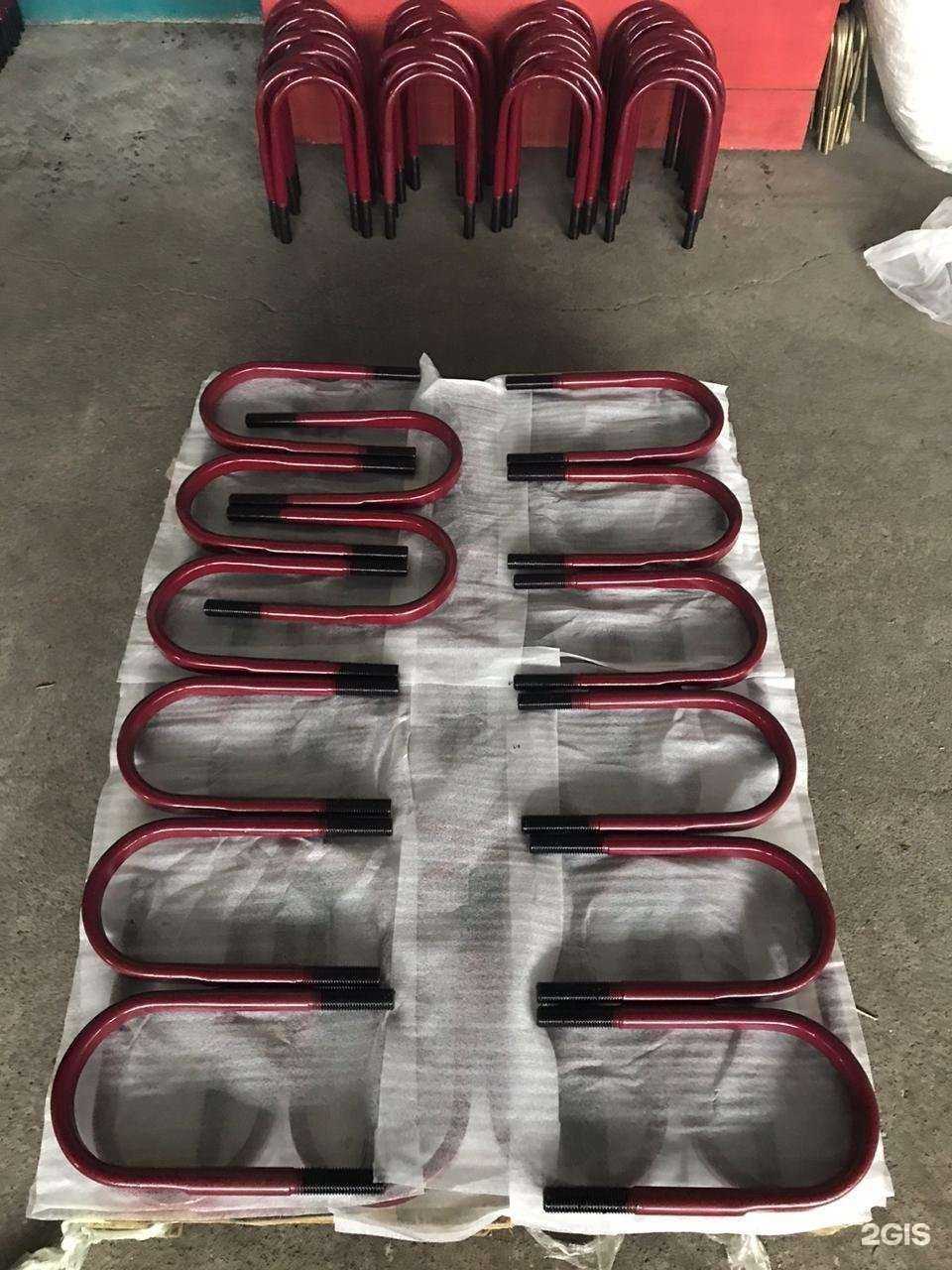 Отзывы на компанию Автостремянка.ру в Набережных Челнах c фото