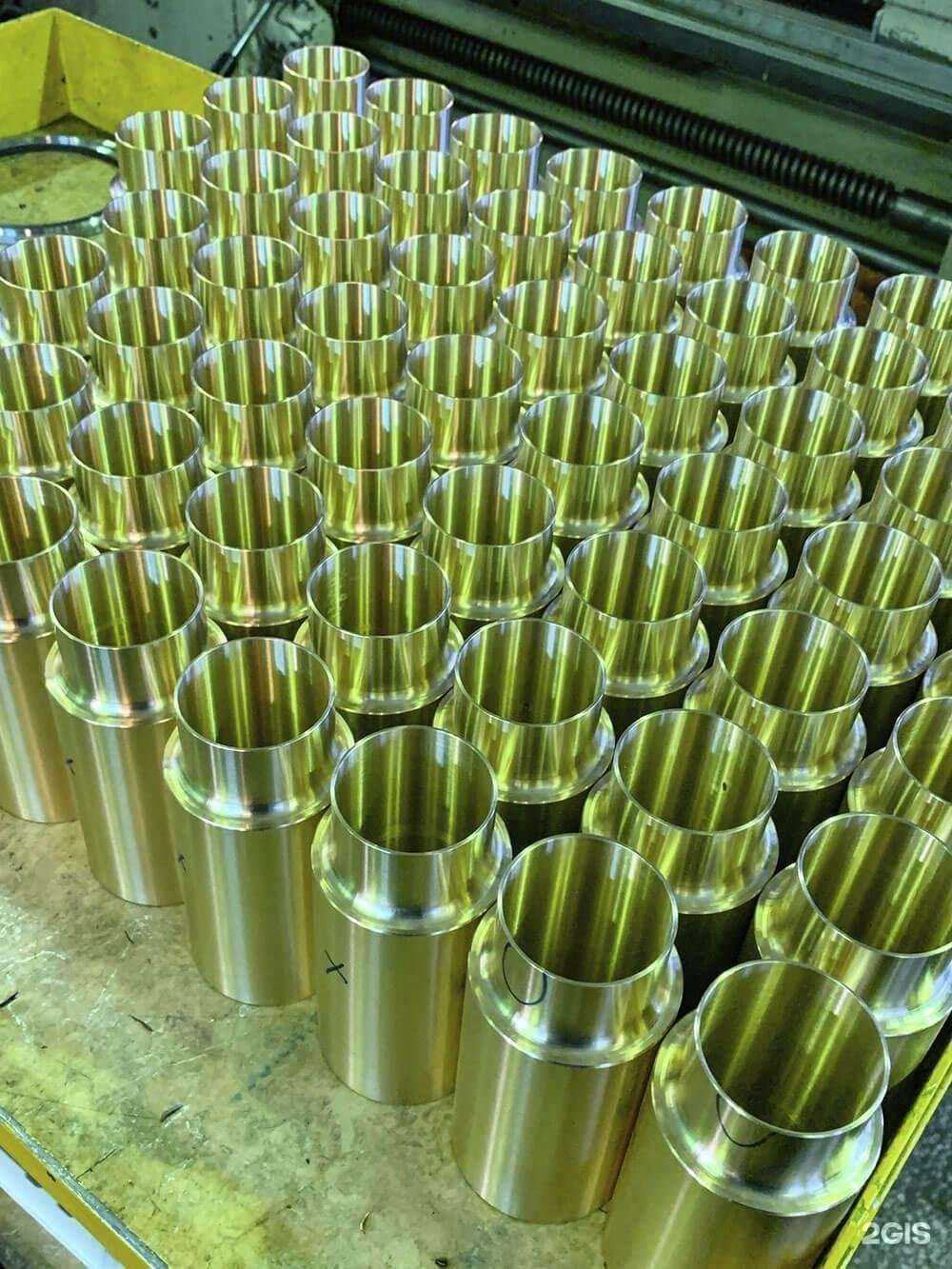 Отзывы на компанию Крастехмаш-К в Красноярске c фото