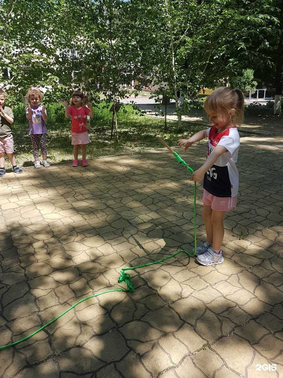 Отзывы на компанию Baby Time в Ростове-на-Дону c фото