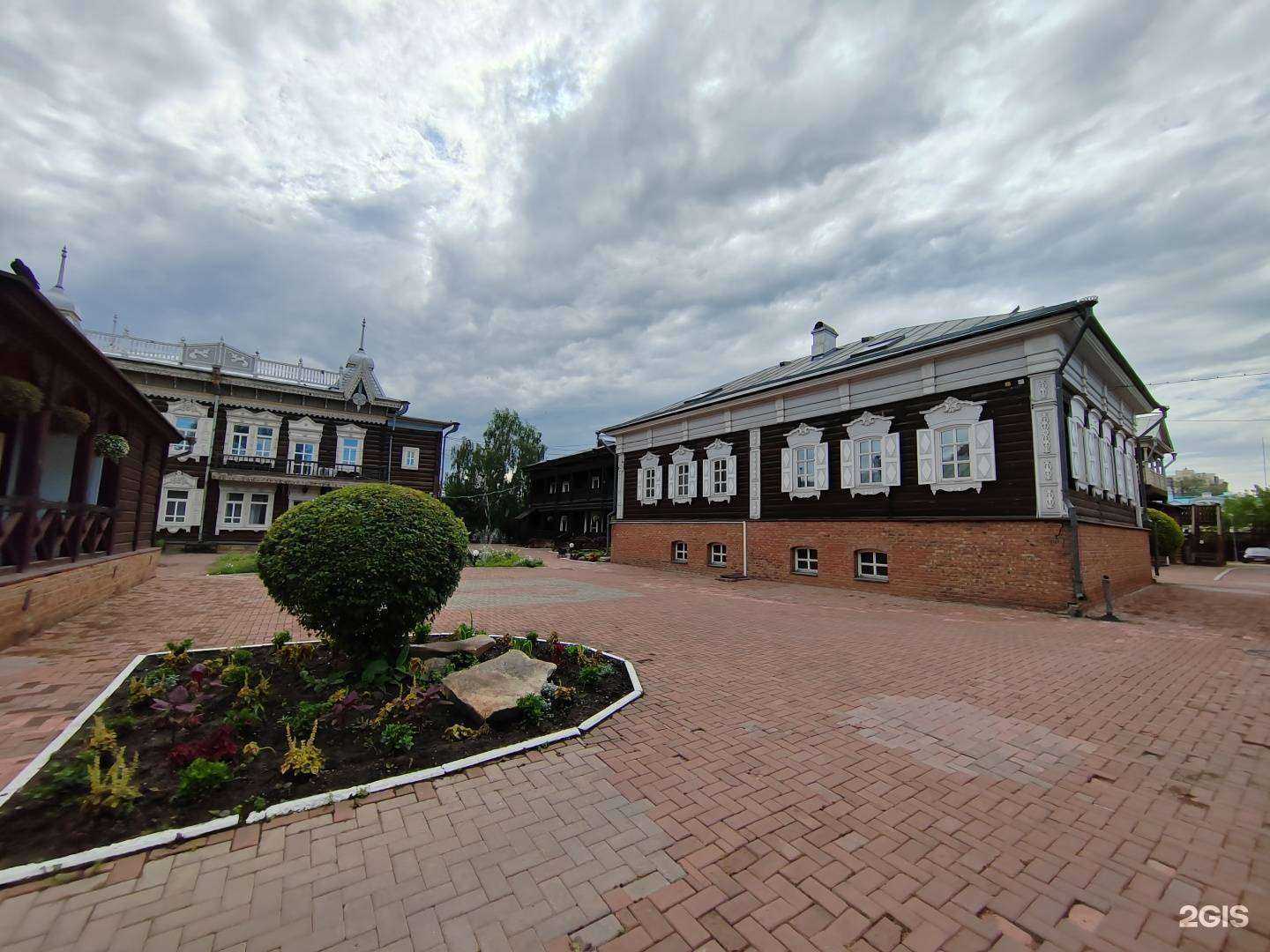 Отзывы на компанию Дом Европы в Иркутске c фото